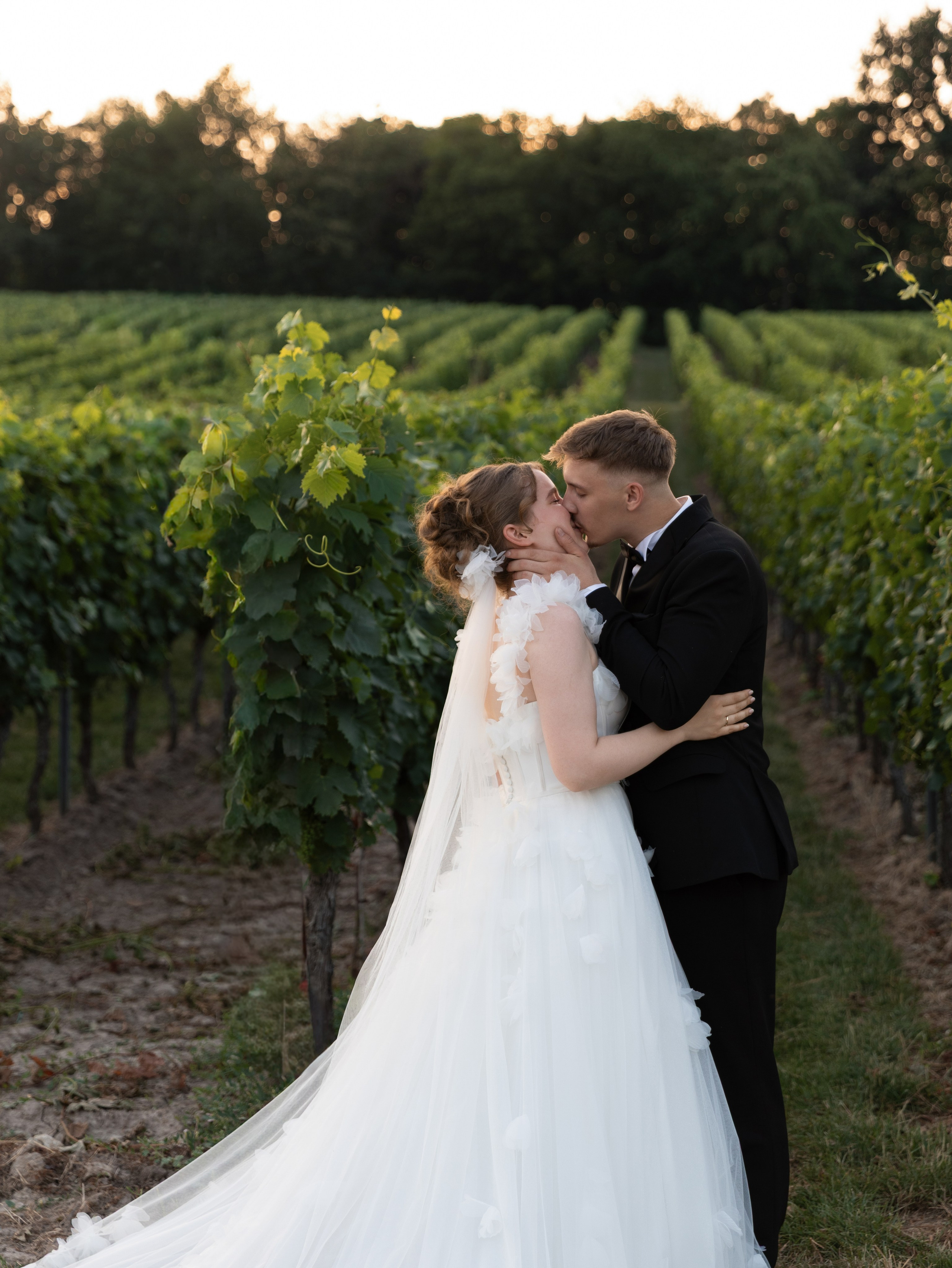 Weddings. Wedding Photographer