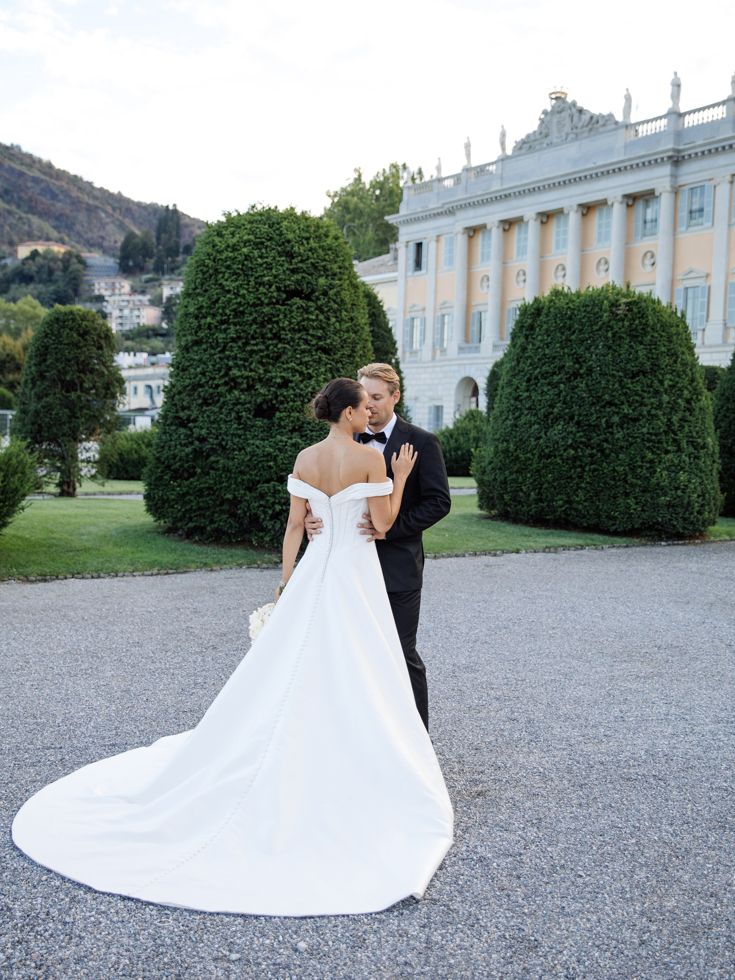 Ronja & Max. Wedding Photographer