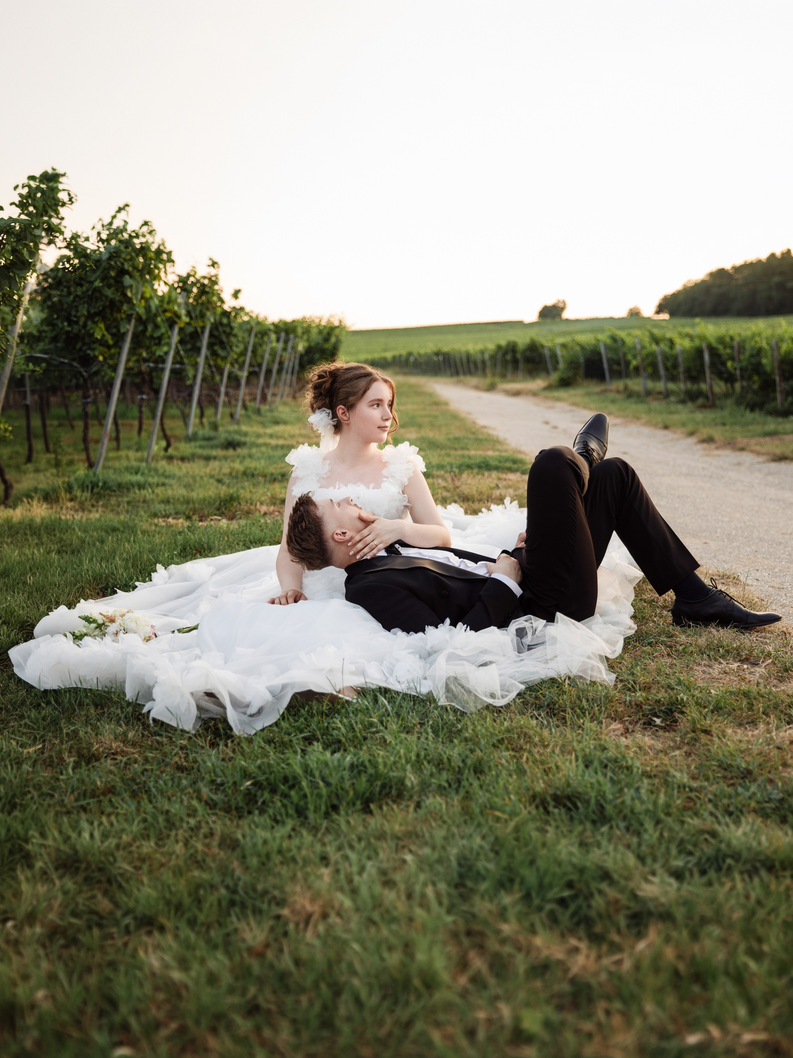Weddings. Wedding Photographer