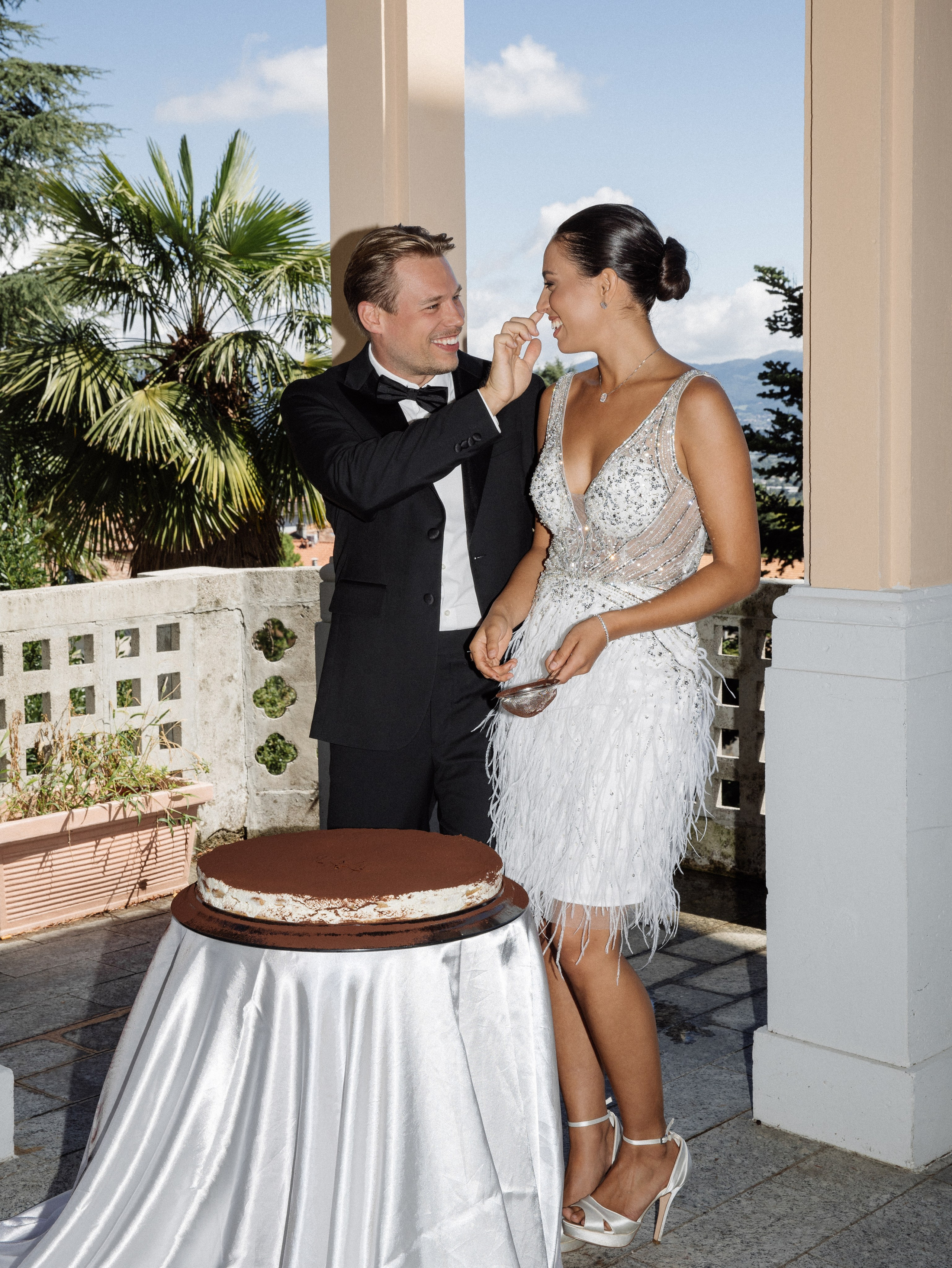 Ronja & Max. Wedding Photographer
