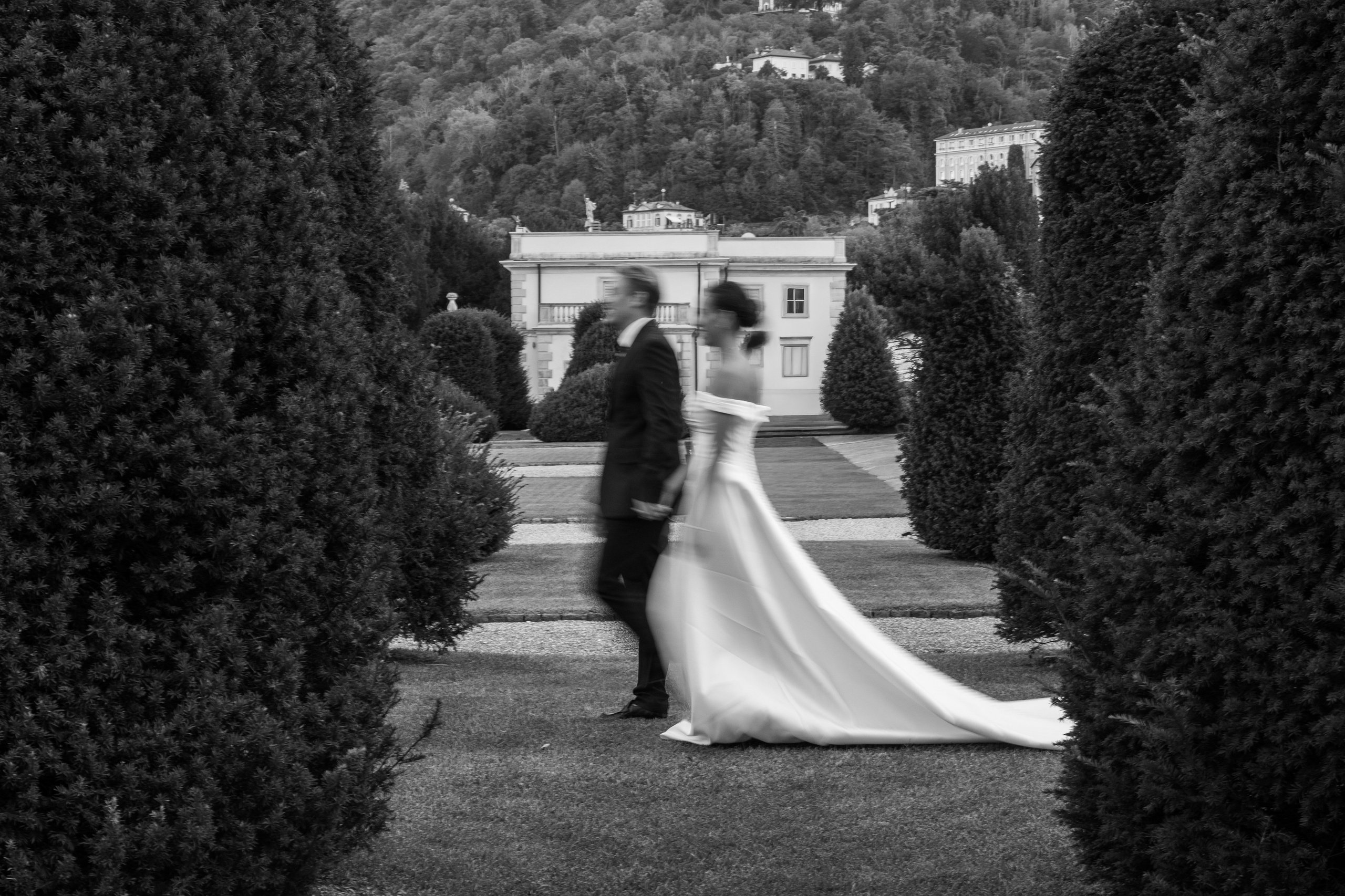 Ronja & Max. Wedding Photographer