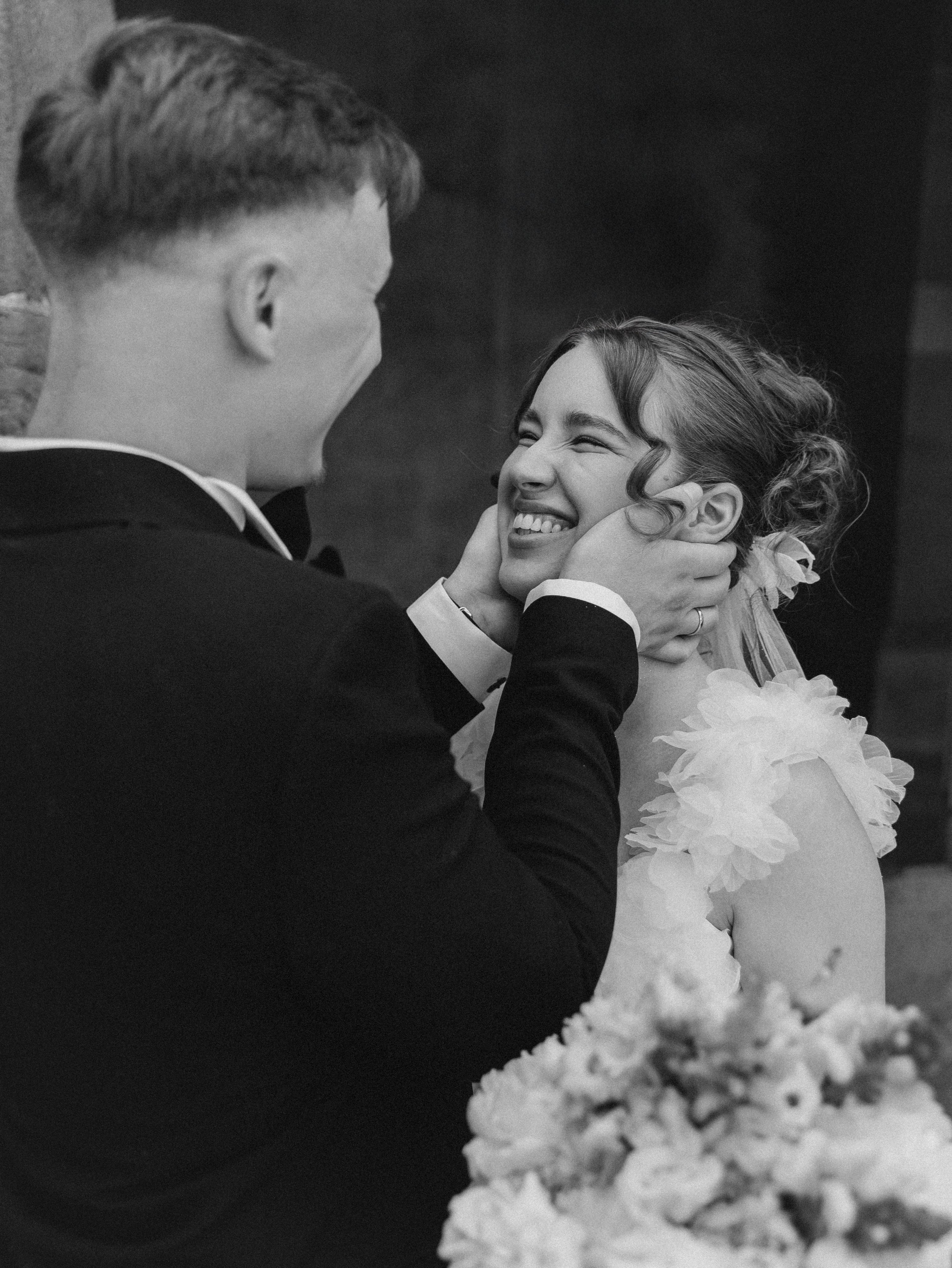 Weddings. Wedding Photographer
