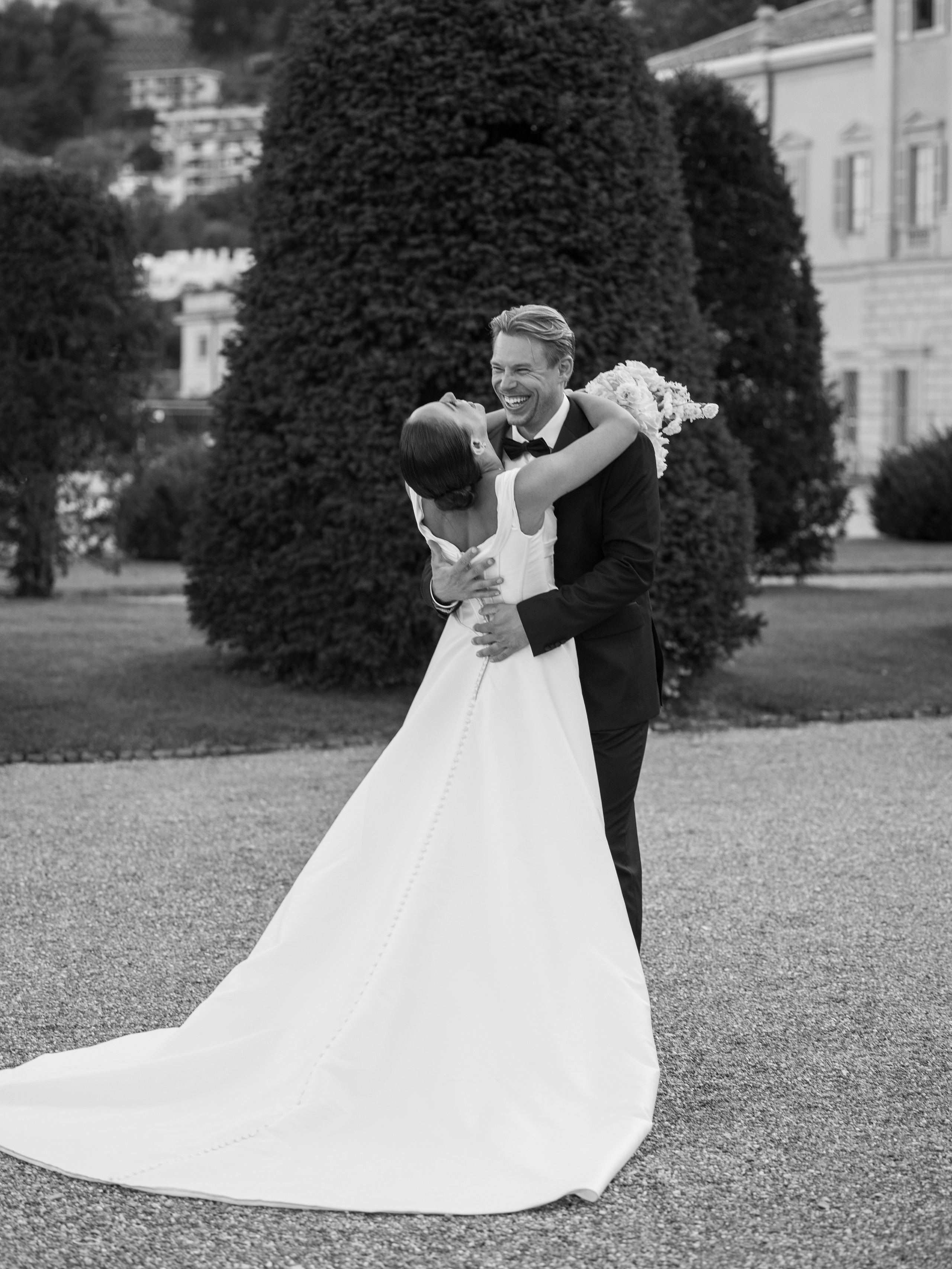 Ronja & Max. Wedding Photographer