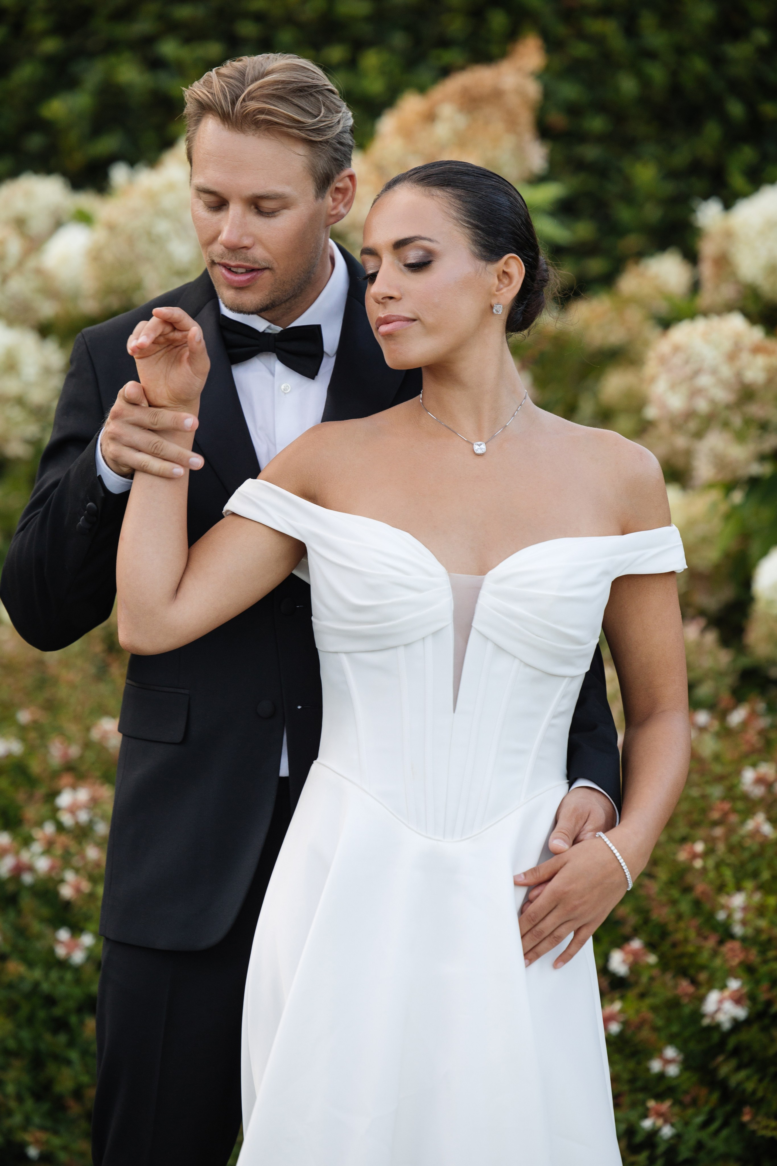 Ronja & Max. Wedding Photographer
