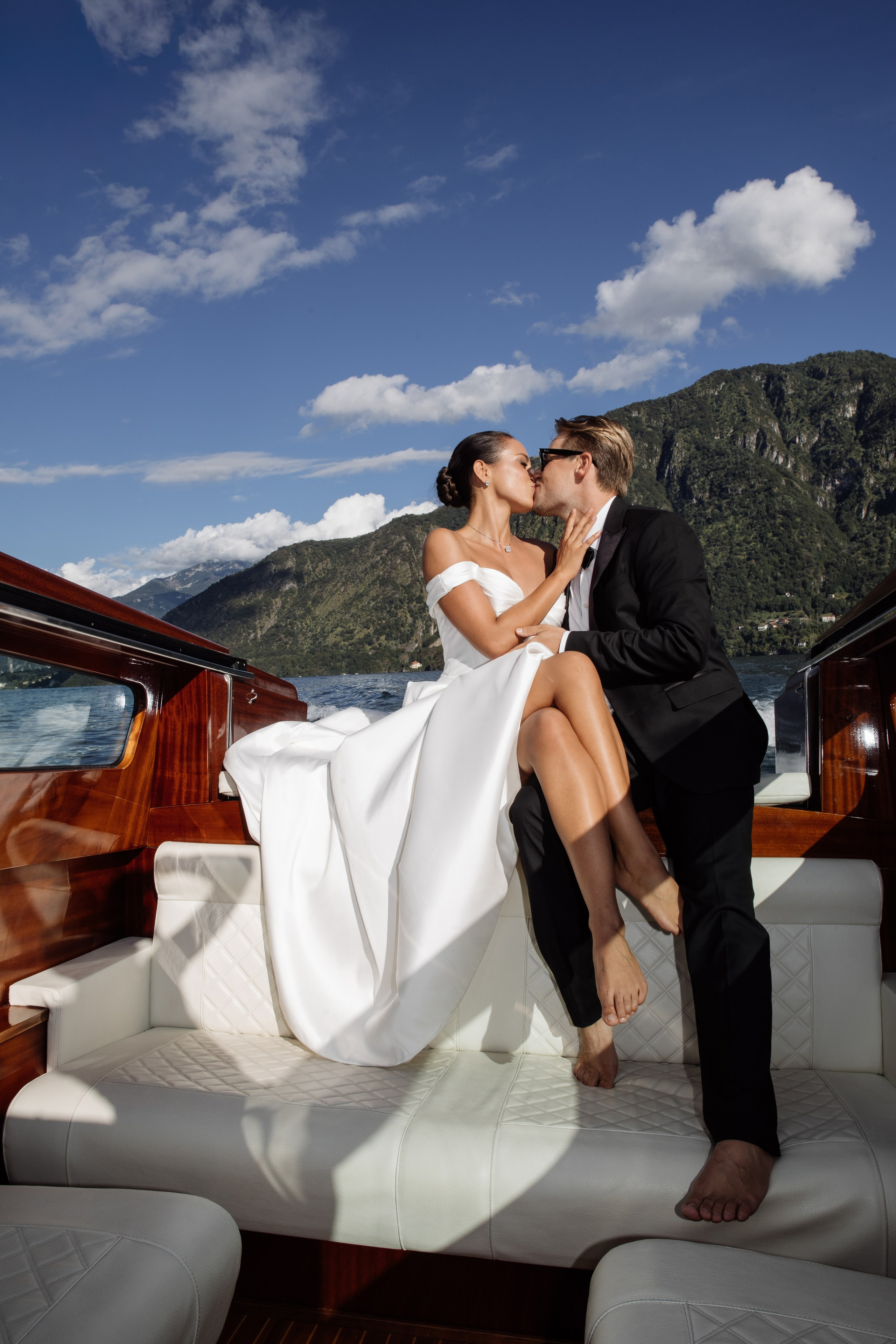 Ronja & Max. Wedding Photographer