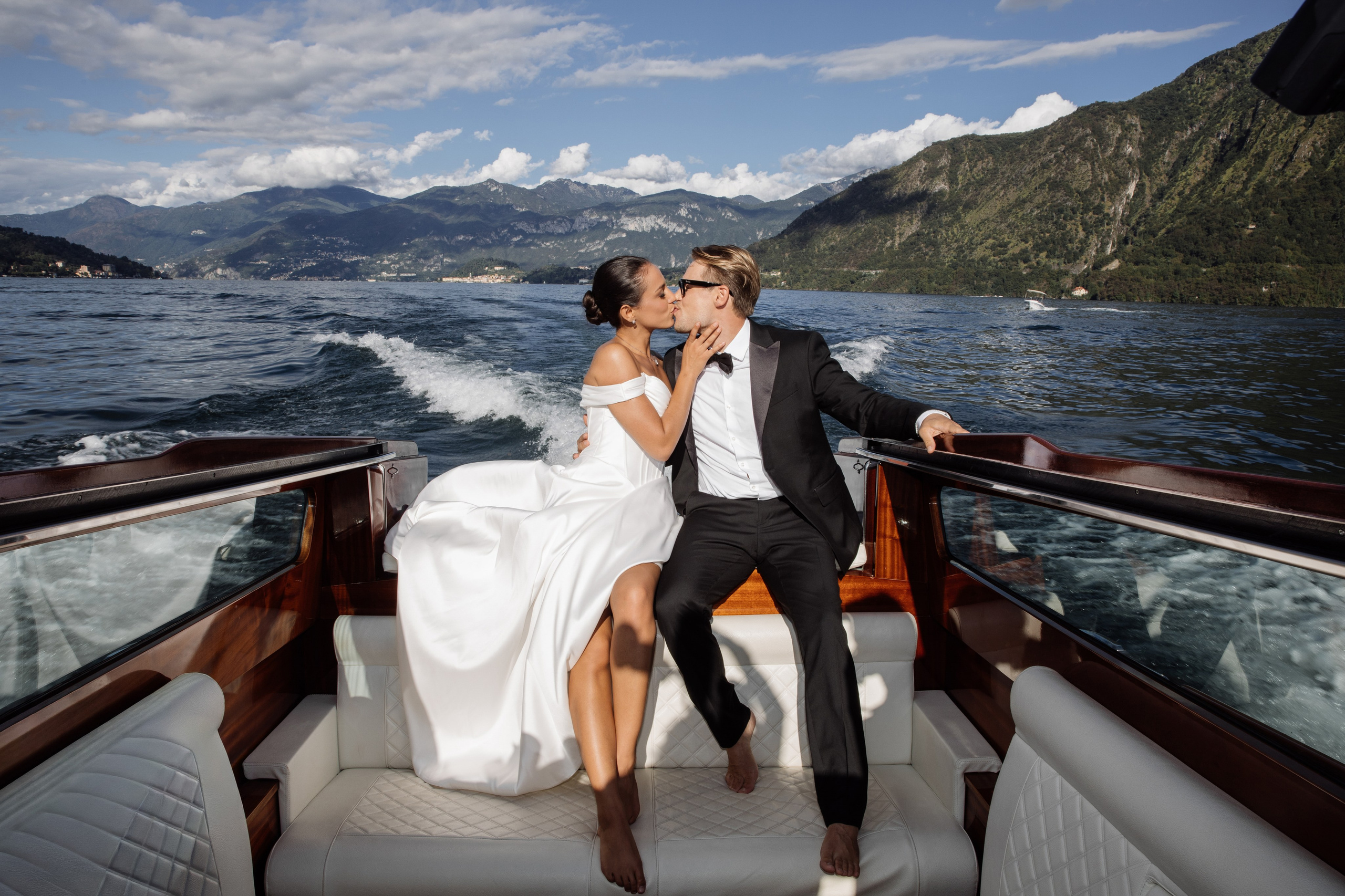 Ronja & Max. Wedding Photographer