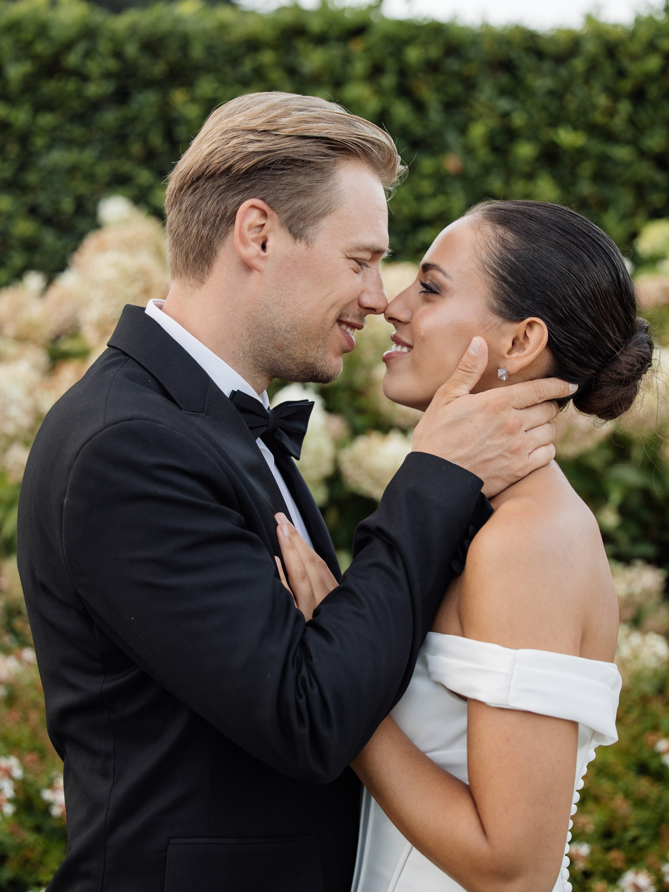 Ronja & Max. Wedding Photographer