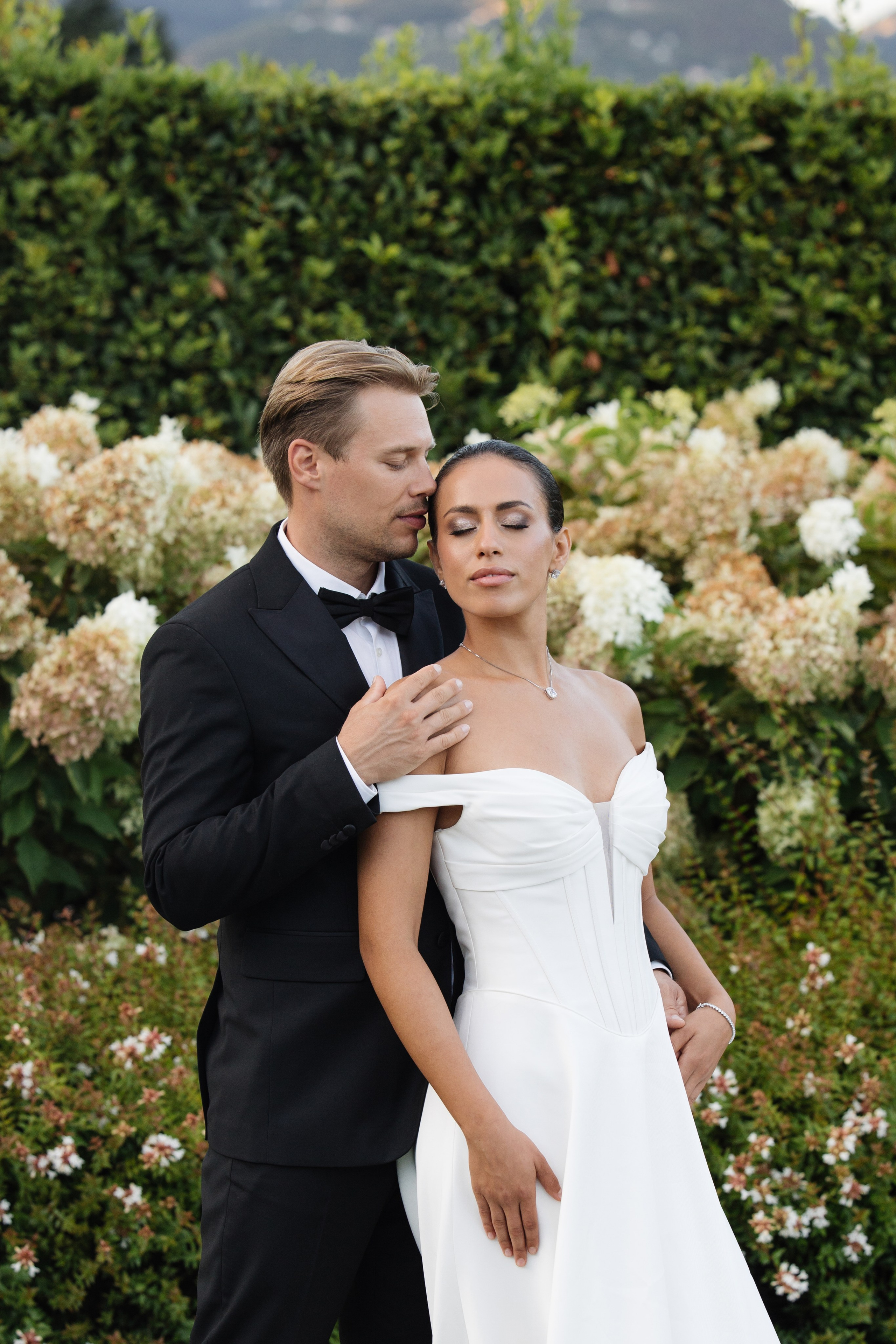 Ronja & Max. Wedding Photographer