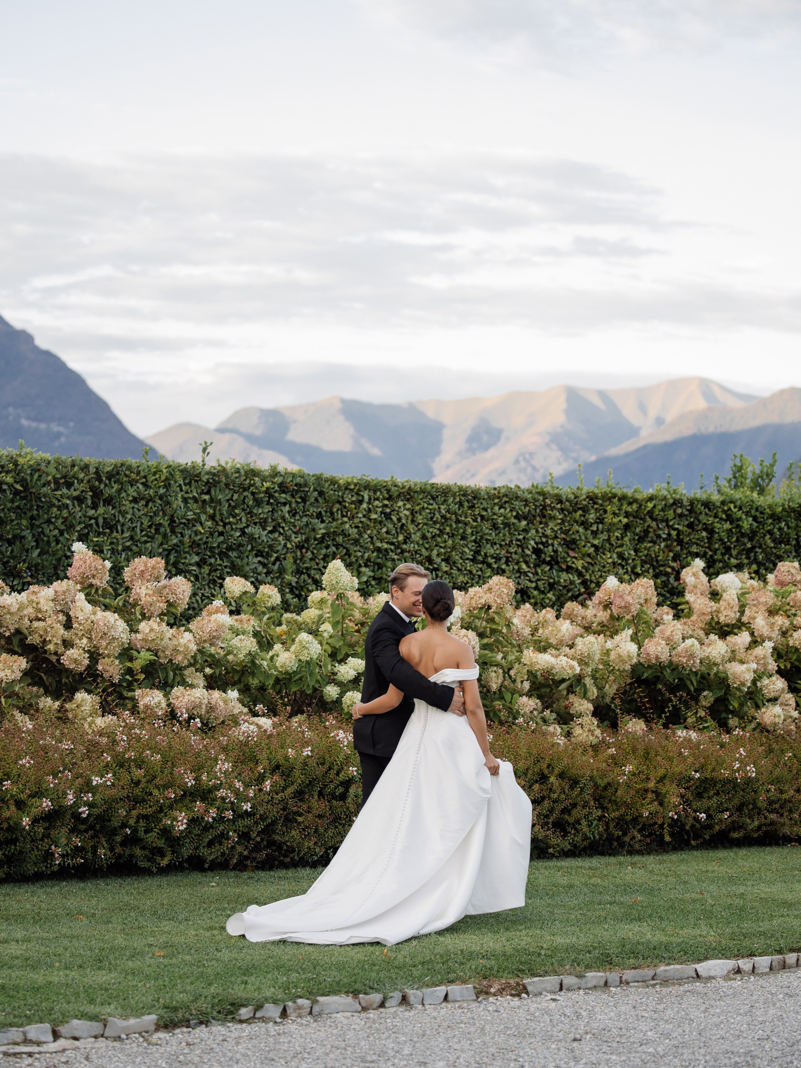 Ronja & Max. Wedding Photographer