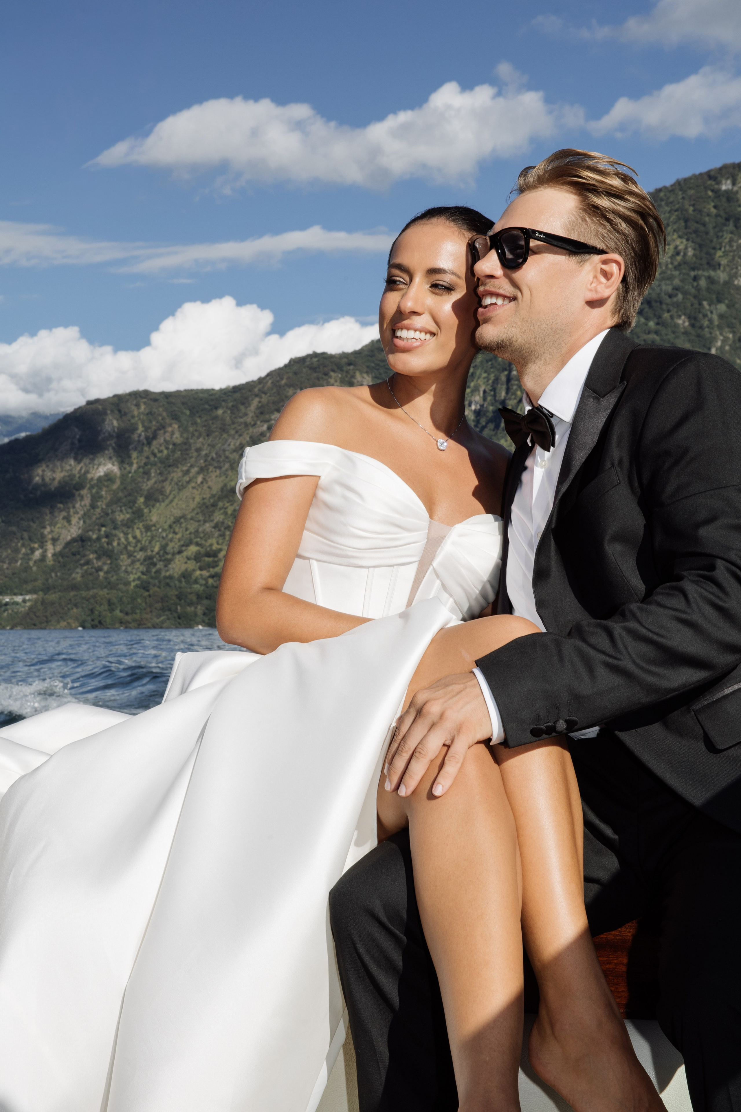 Ronja & Max. Wedding Photographer