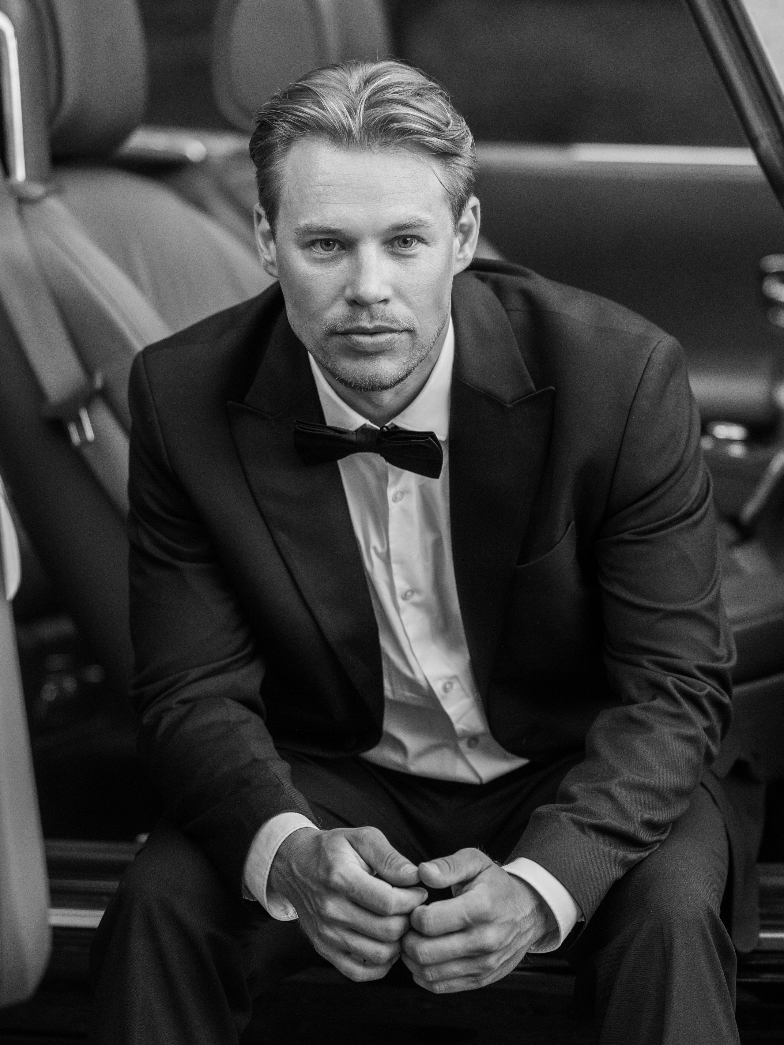 Ronja & Max. Wedding Photographer