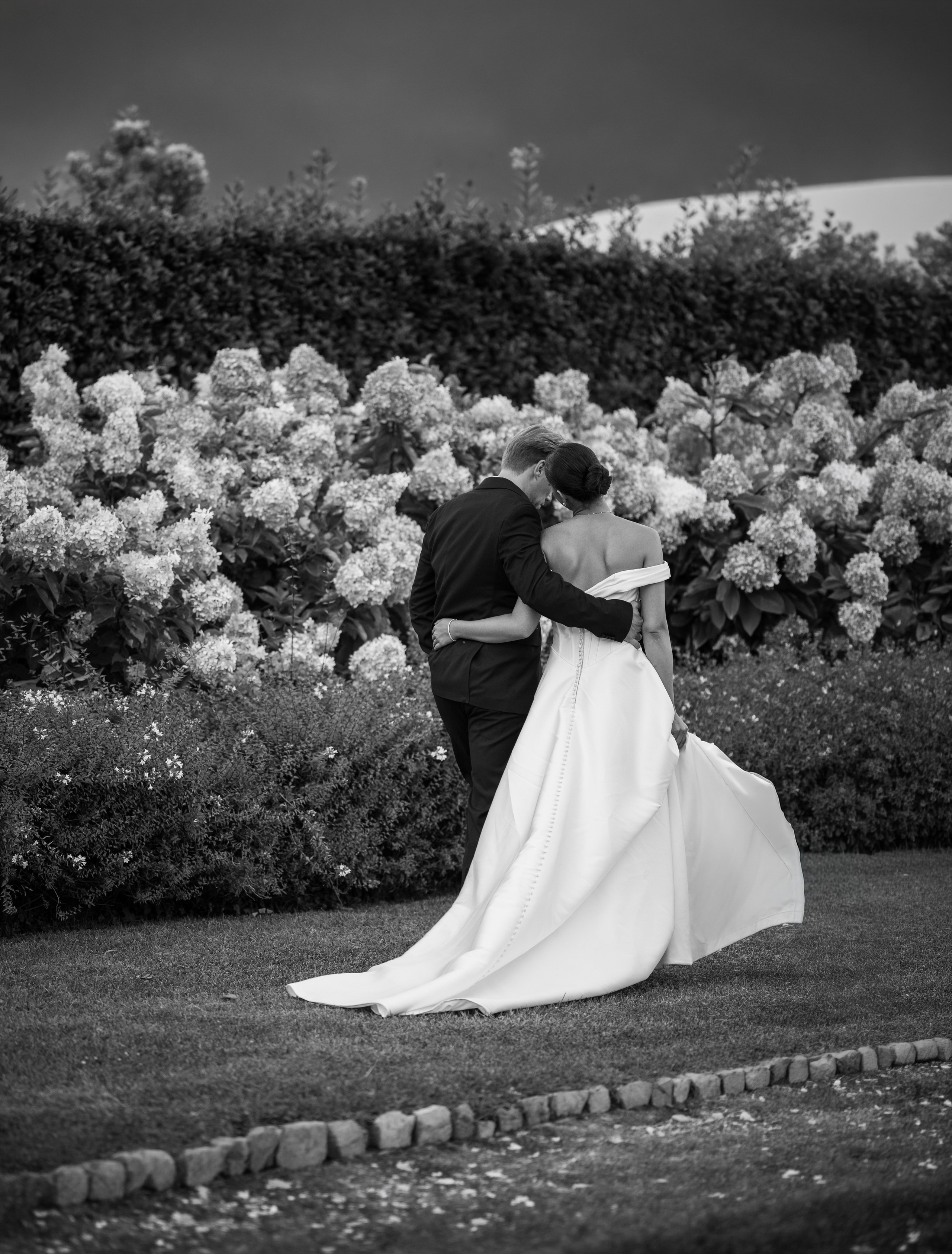 Ronja & Max. Wedding Photographer
