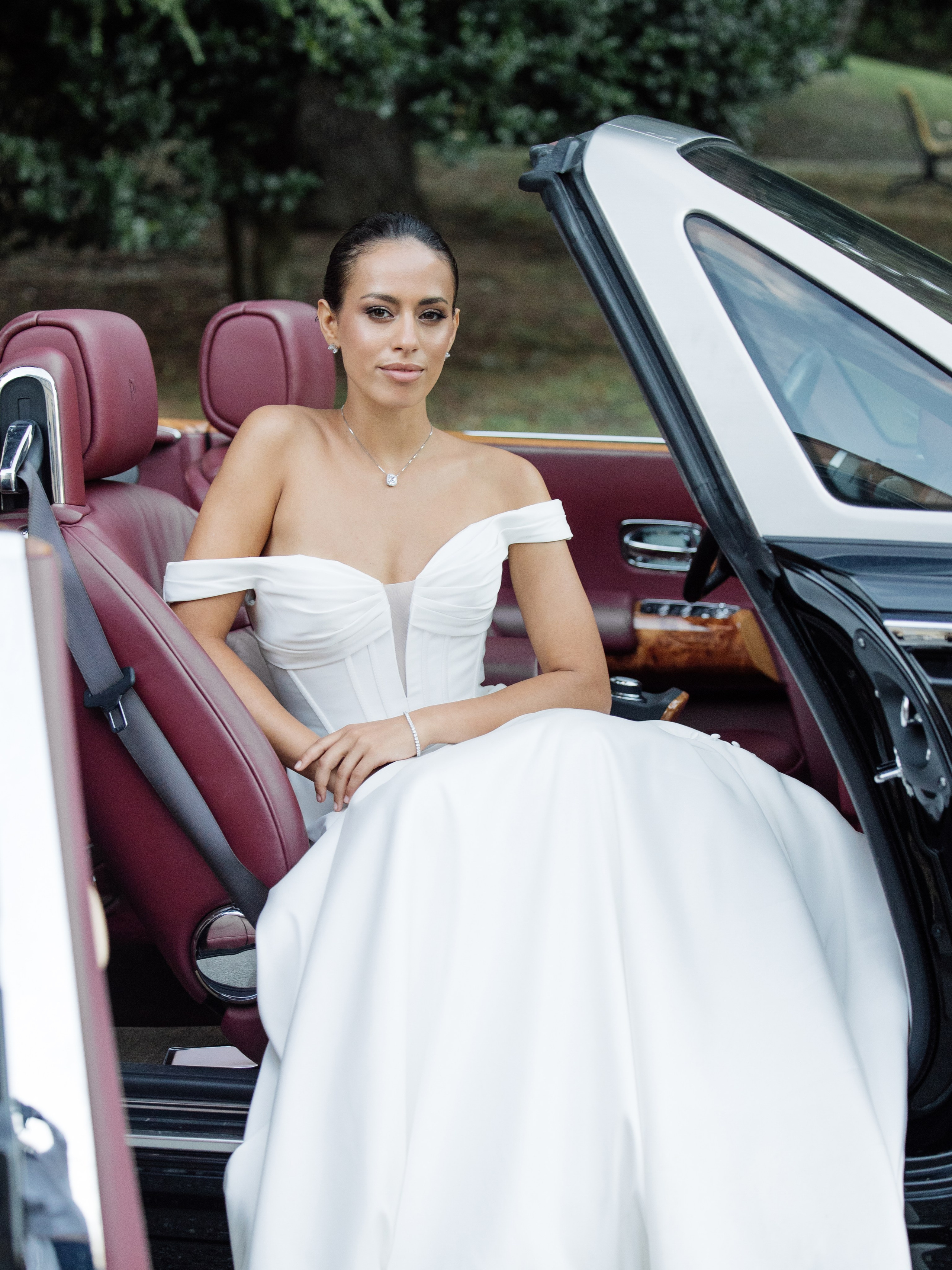 Ronja & Max. Wedding Photographer