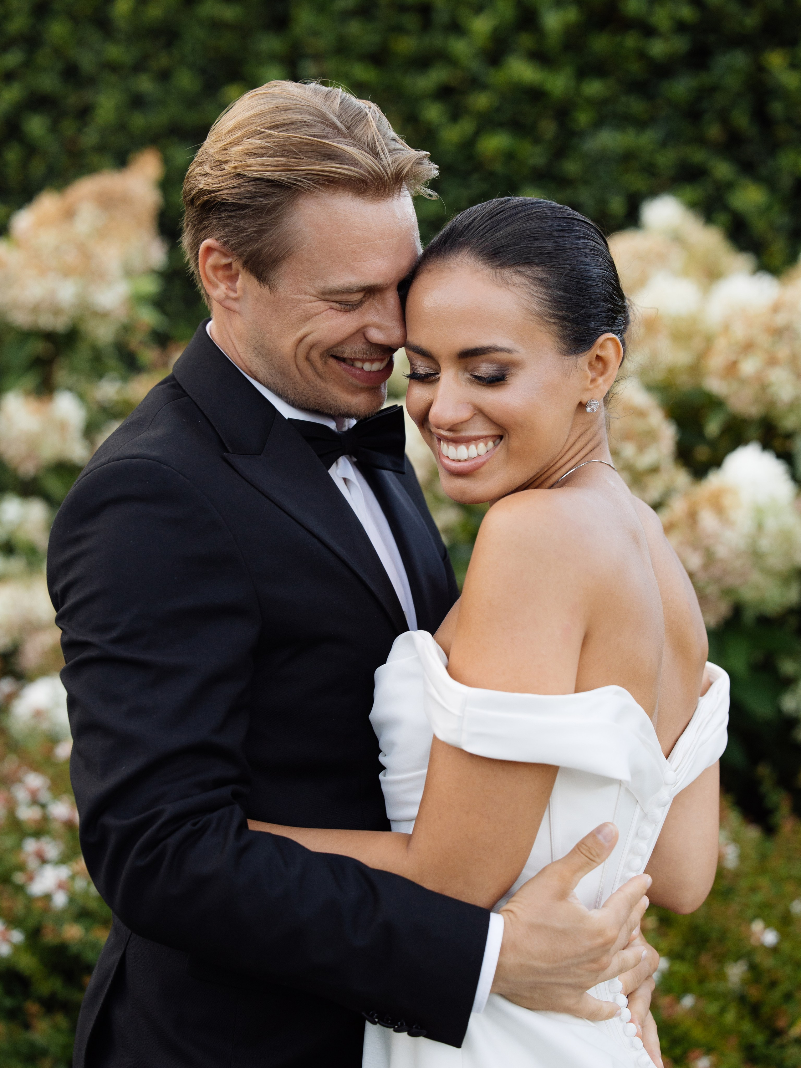 Ronja & Max. Wedding Photographer