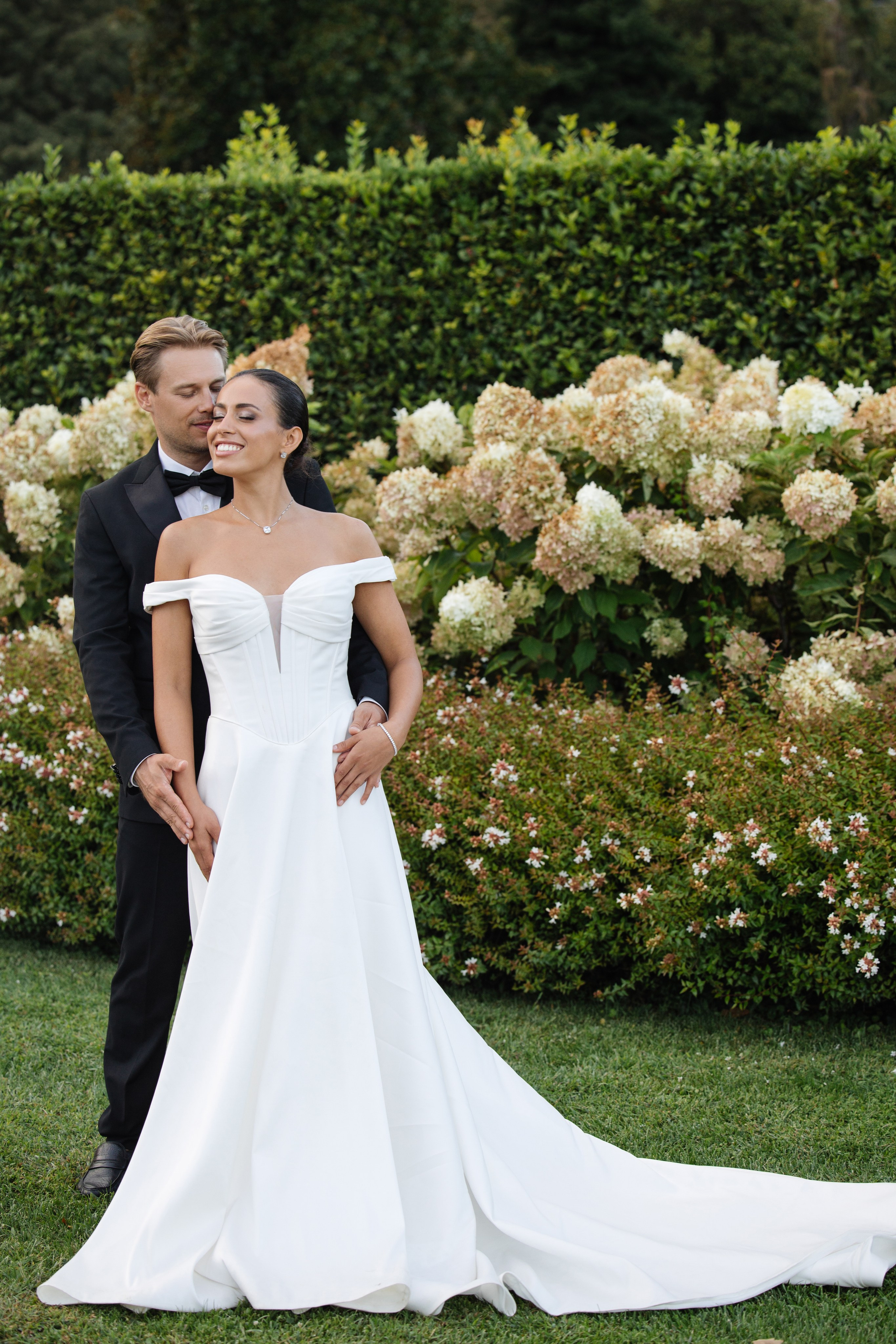 Ronja & Max. Wedding Photographer