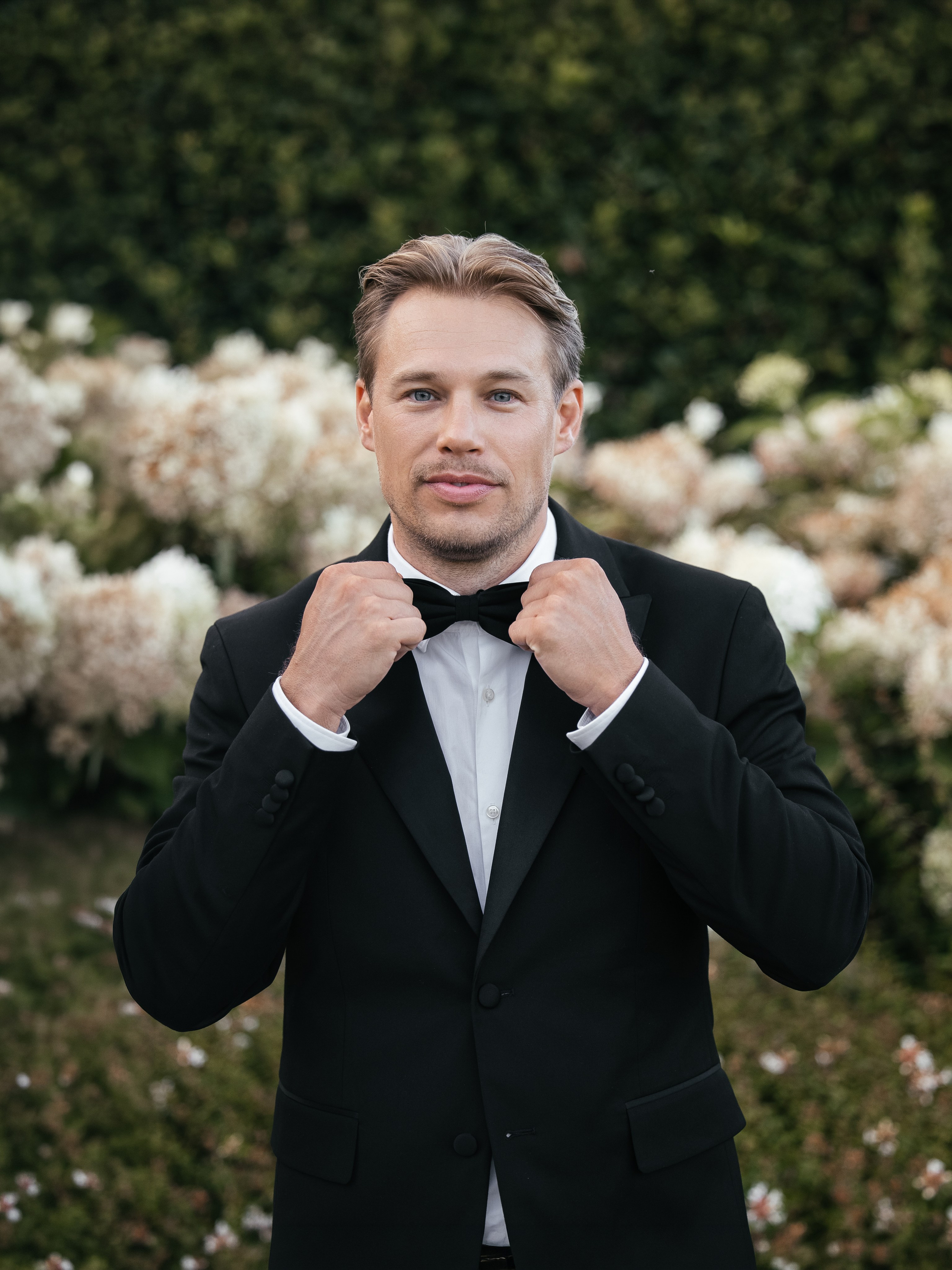 Ronja & Max. Wedding Photographer