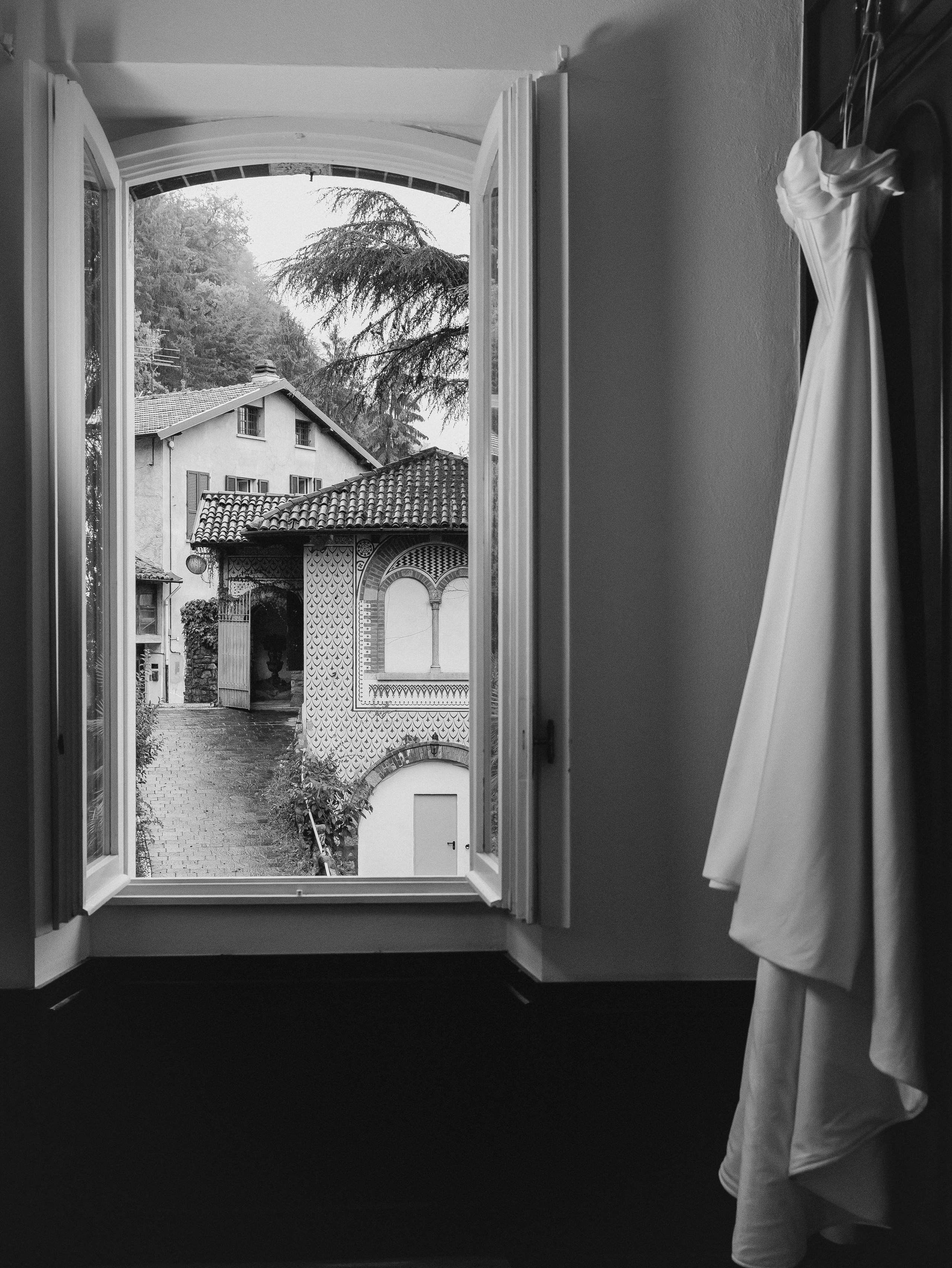 Ronja & Max. Wedding Photographer