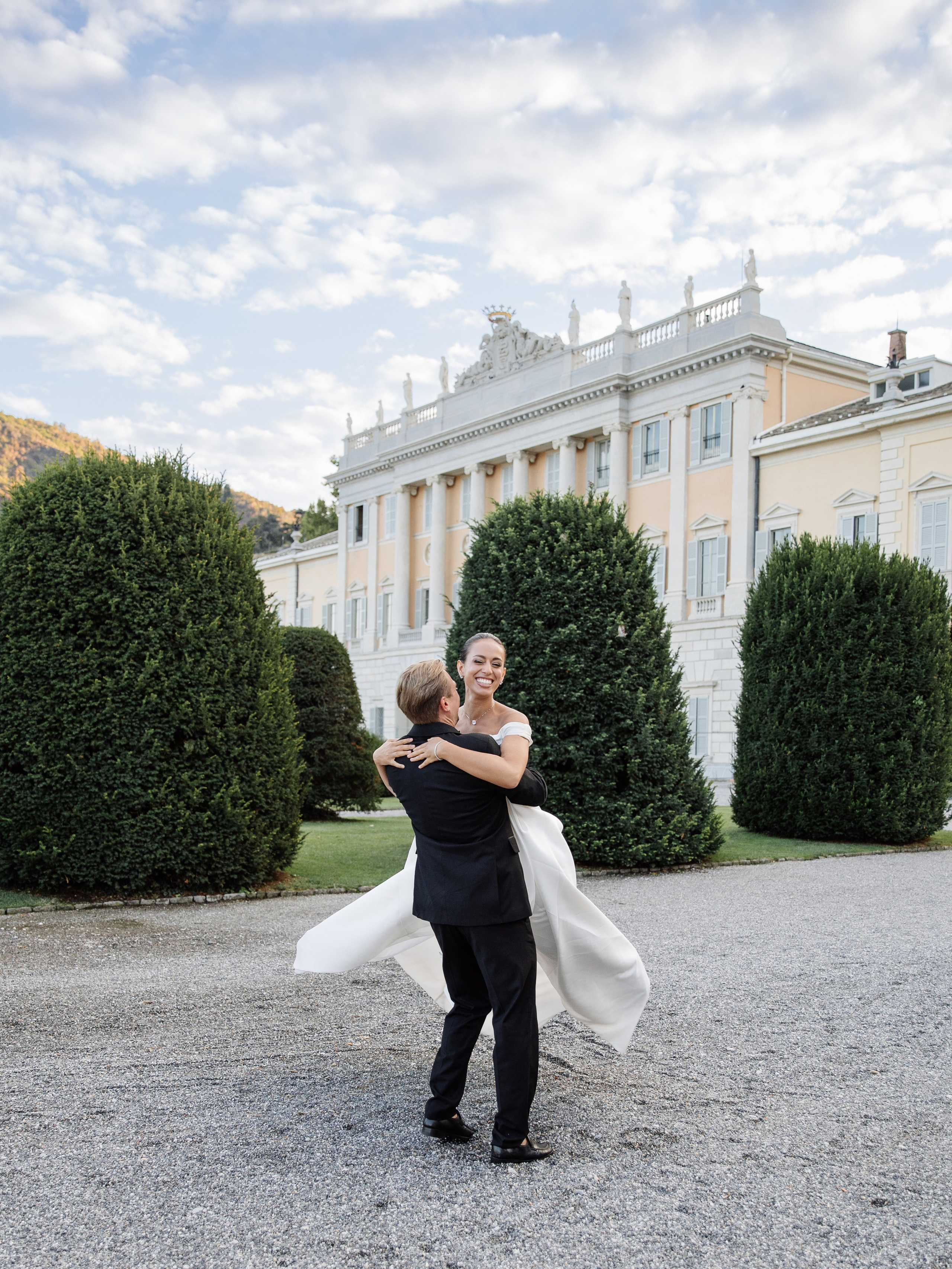 Ronja & Max. Wedding Photographer