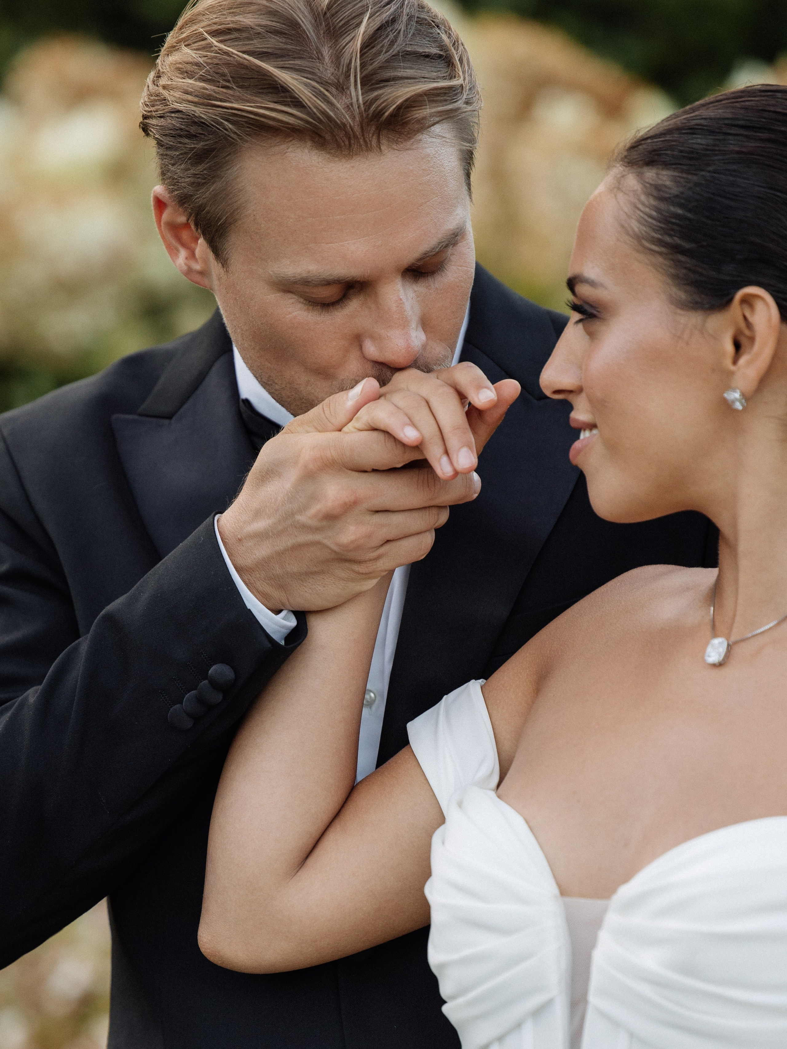Ronja & Max. Wedding Photographer
