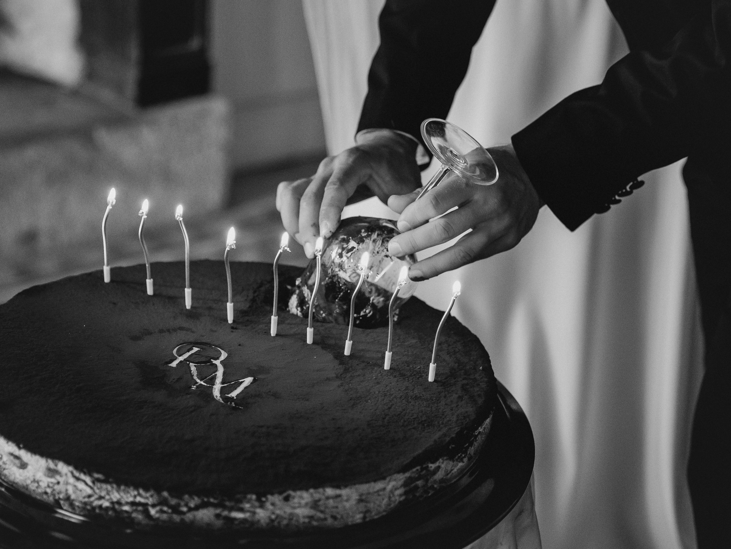 Ronja & Max. Wedding Photographer