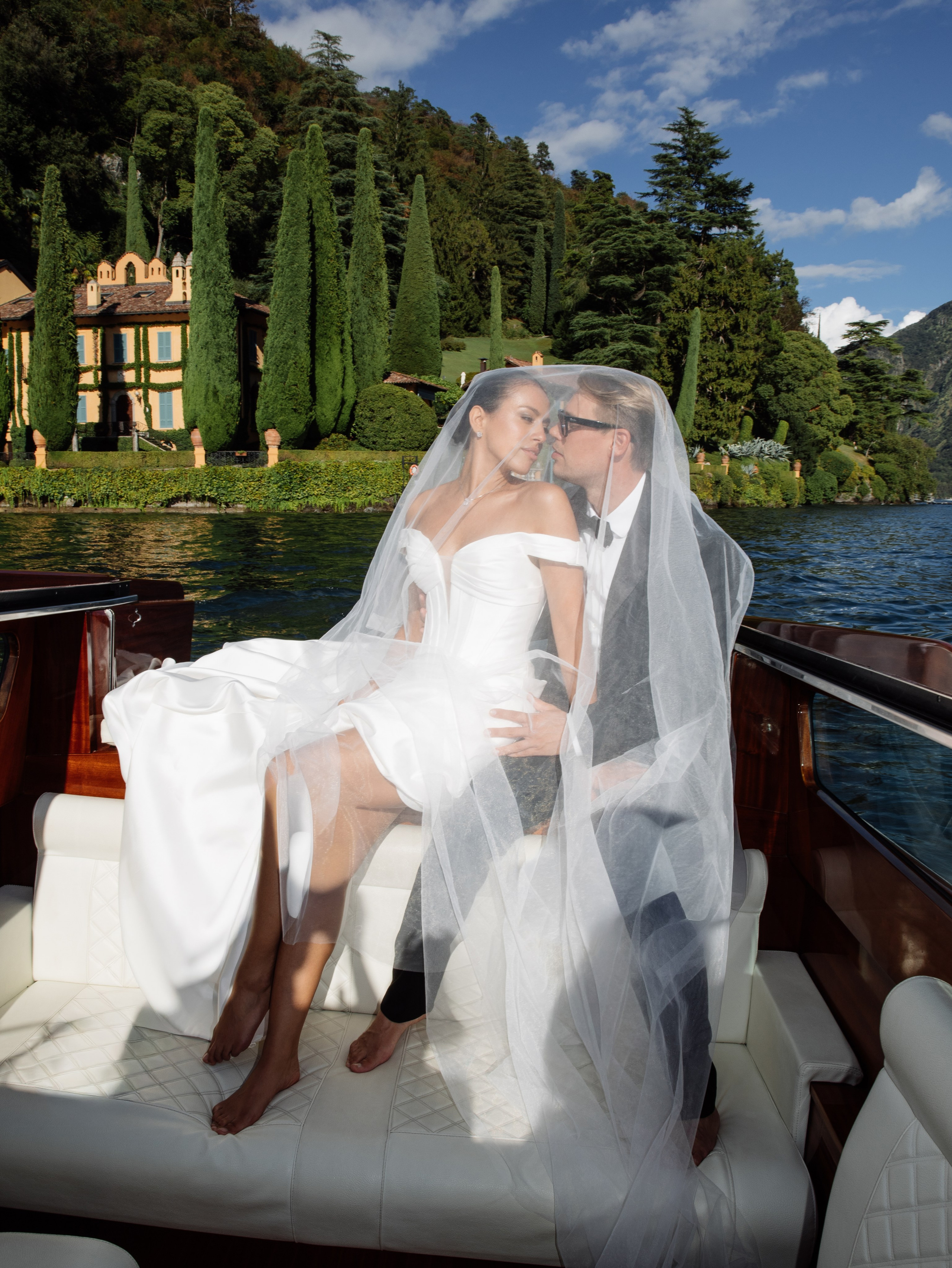 Ronja & Max. Wedding Photographer