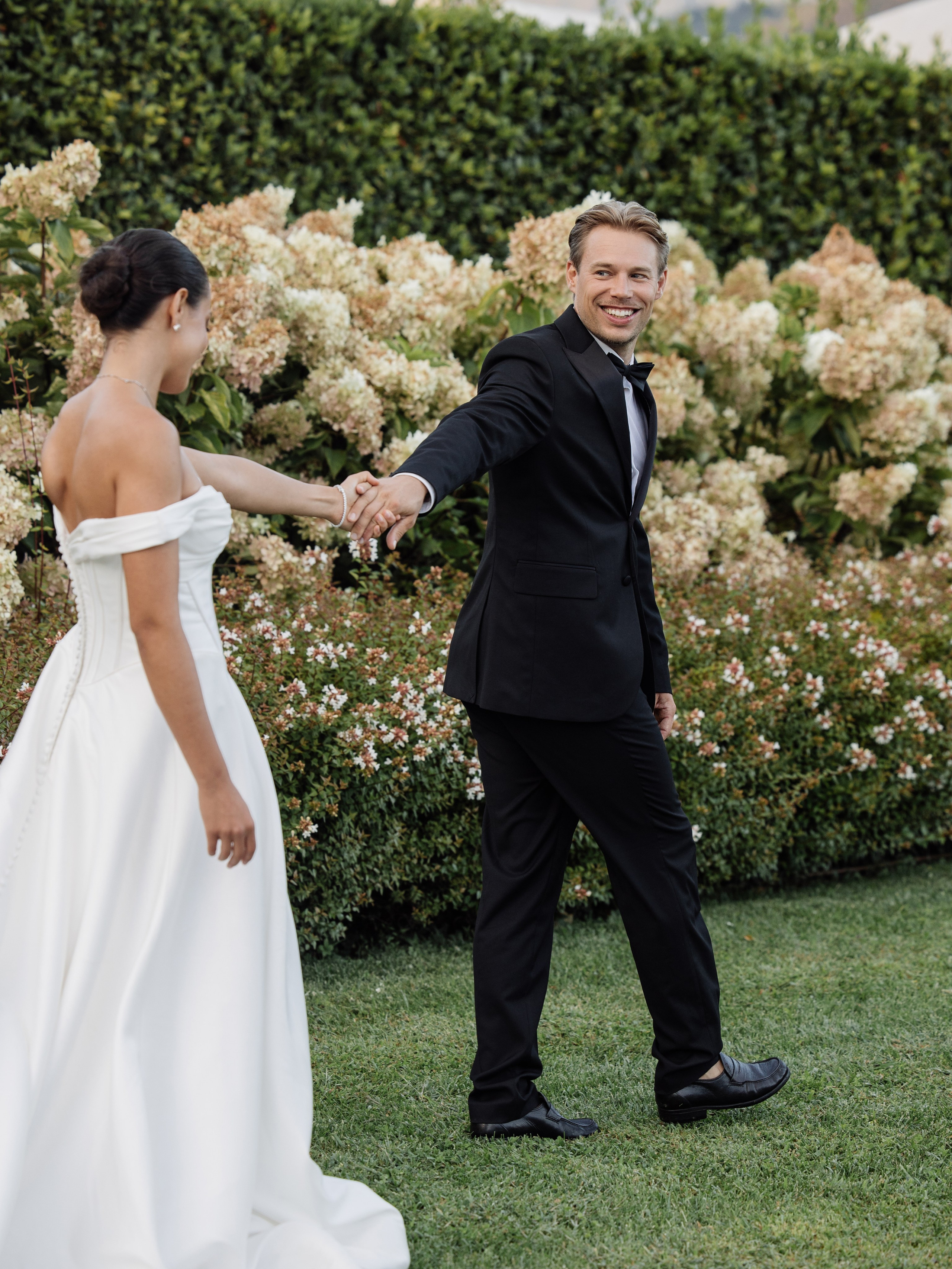 Ronja & Max. Wedding Photographer