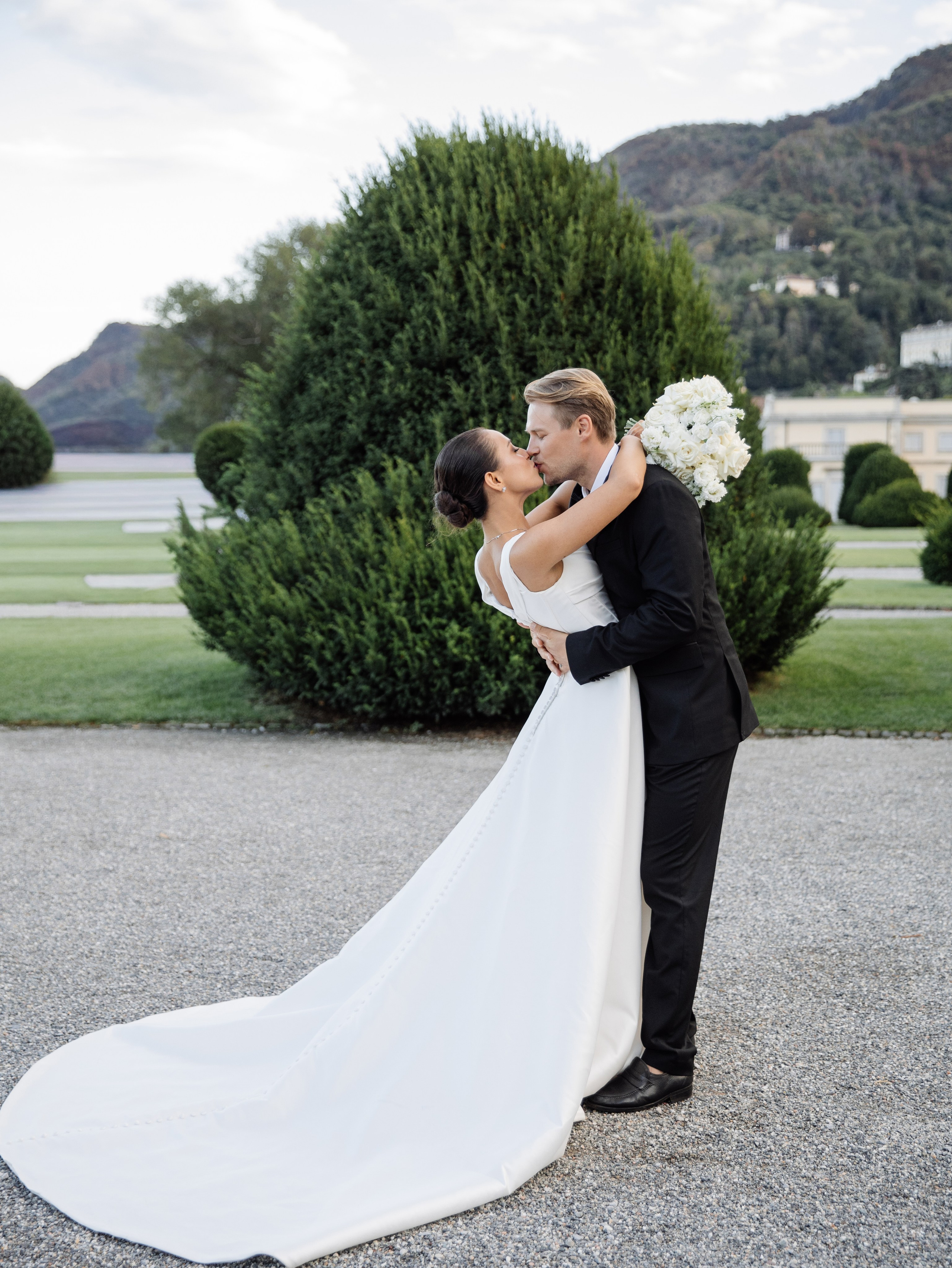 Ronja & Max. Wedding Photographer