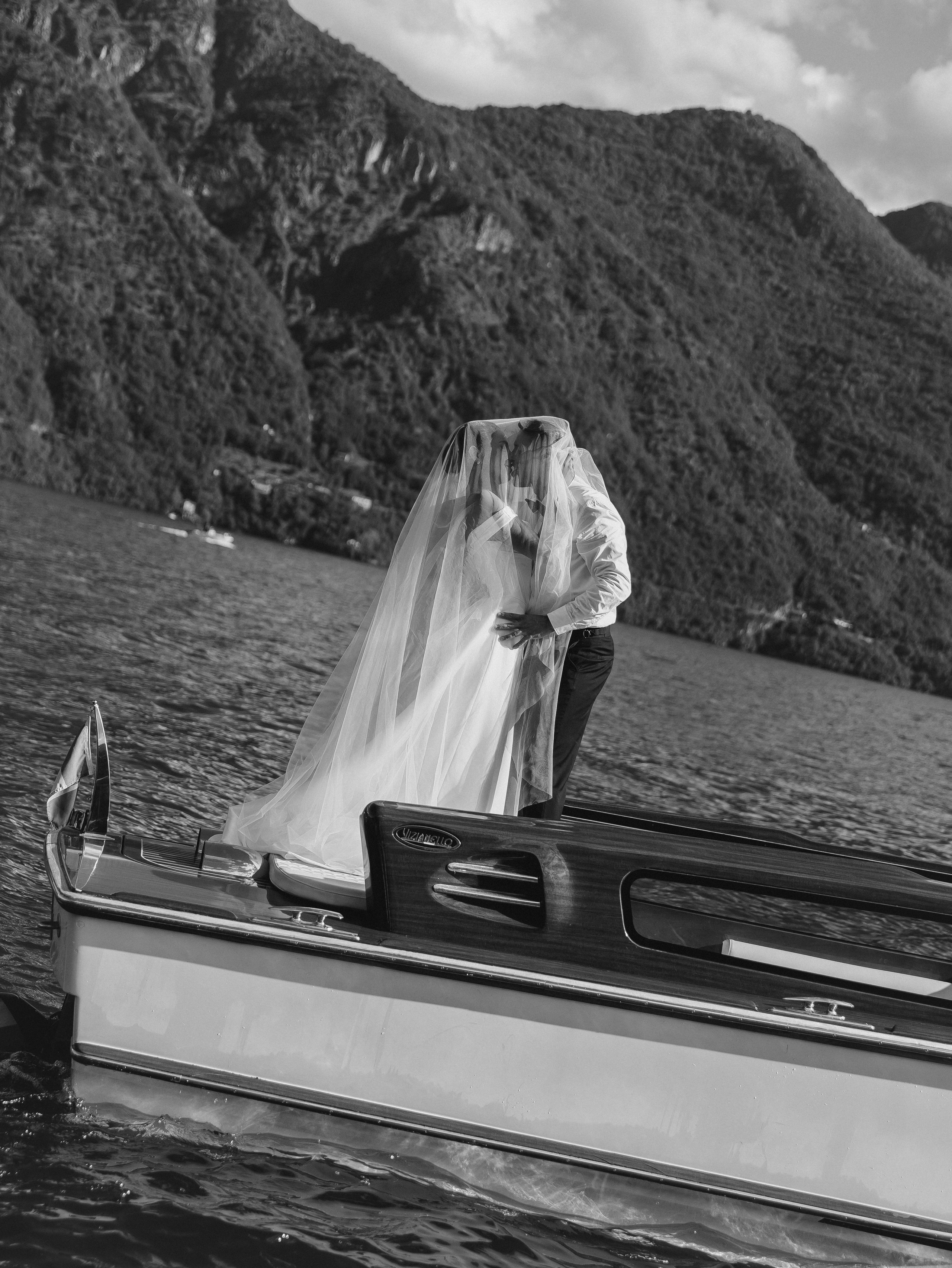 Ronja & Max. Wedding Photographer