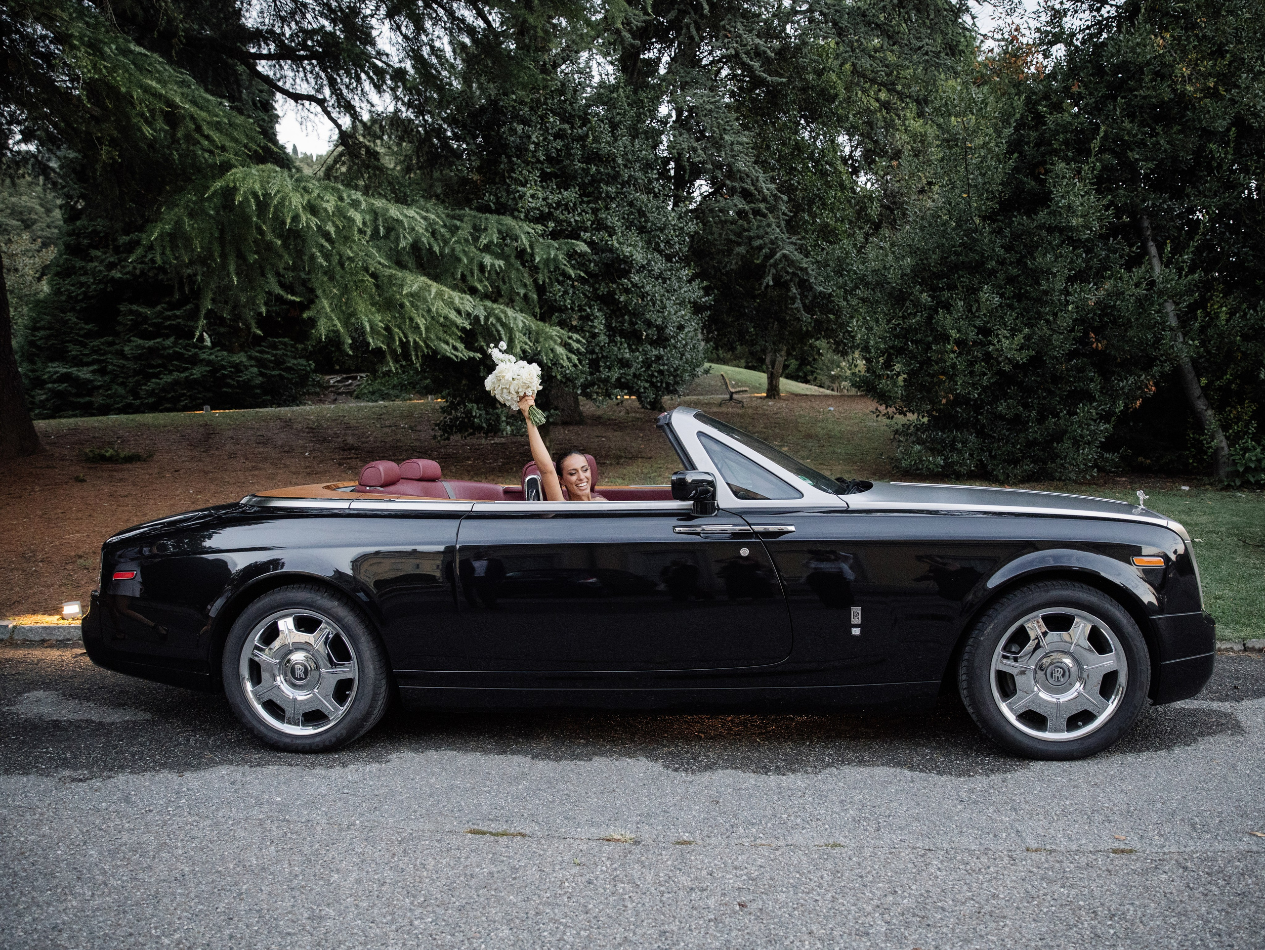 Ronja & Max. Wedding Photographer