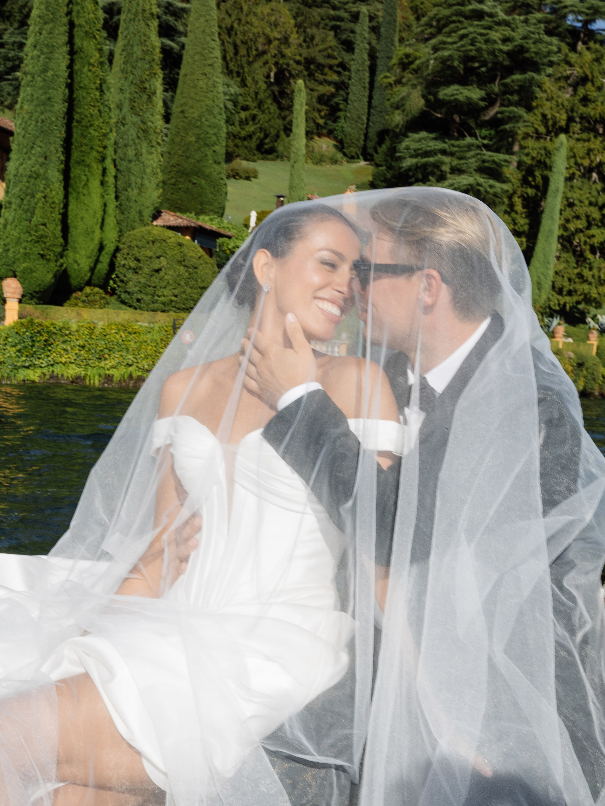 Ronja & Max. Wedding Photographer