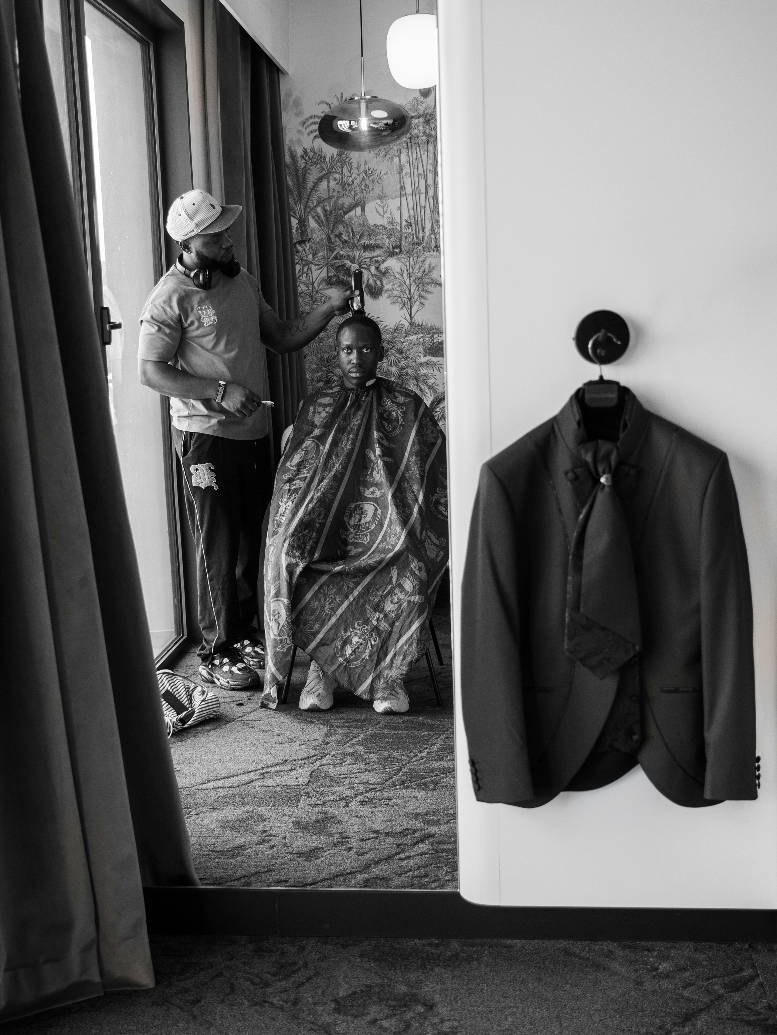 Vanille & Eric. Familien-, Hochzeits- und Newbornfotografin Neustadt an der Weinstraße