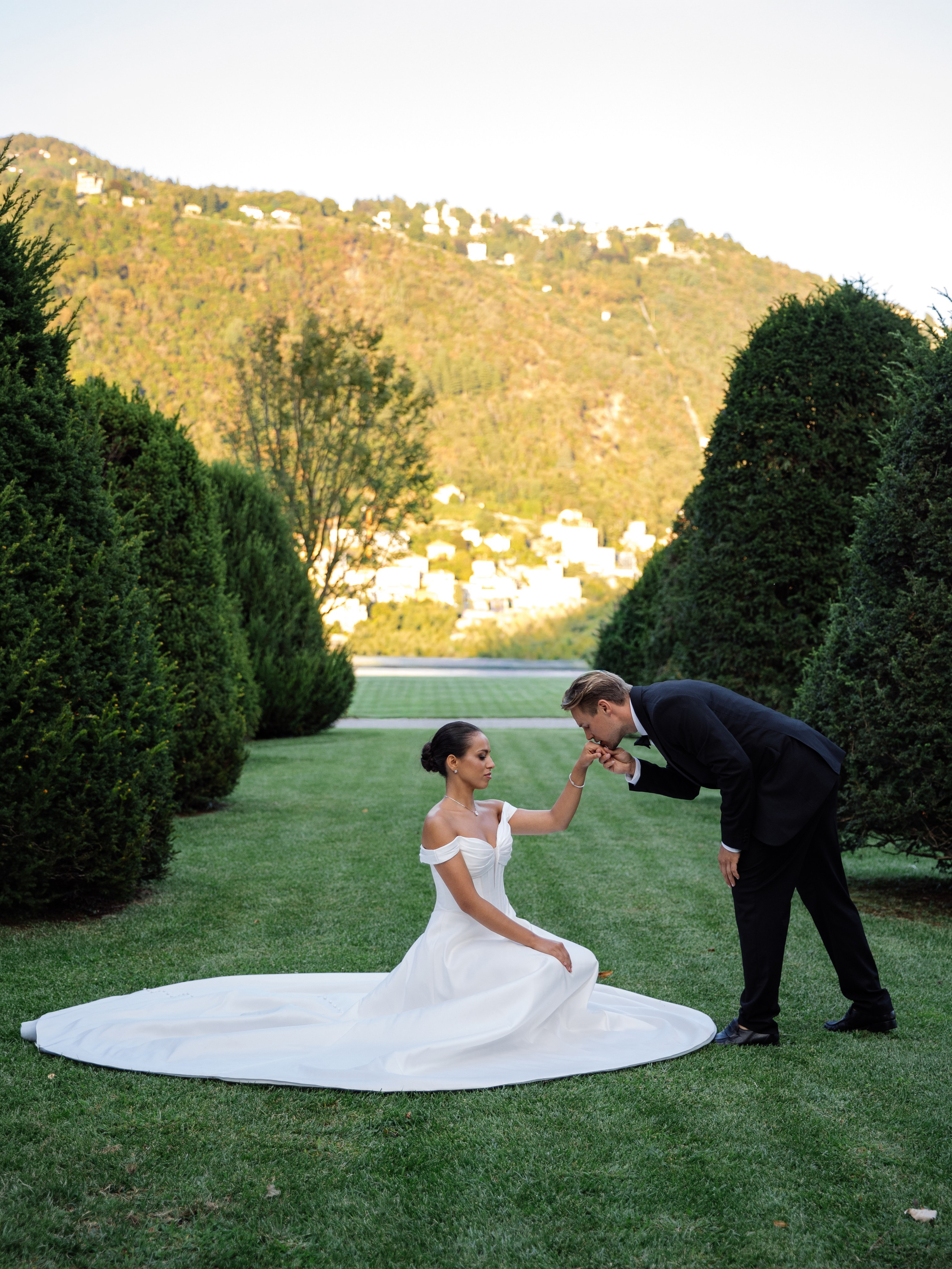 Ronja & Max. Wedding Photographer