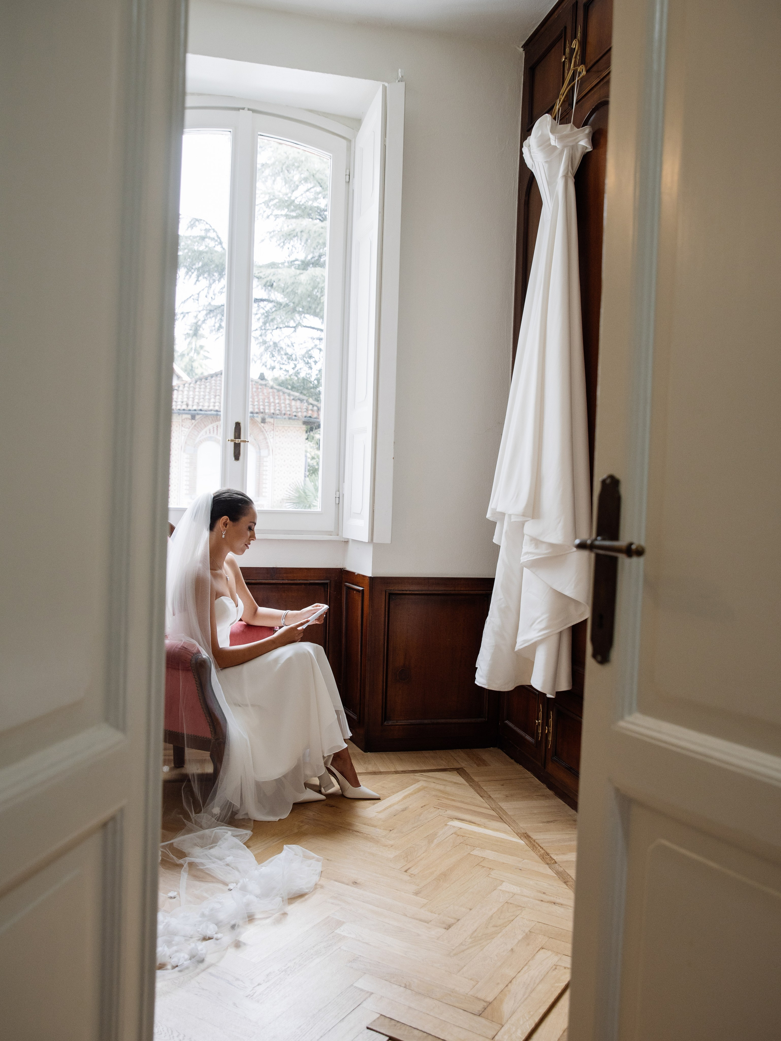 Ronja & Max. Wedding Photographer