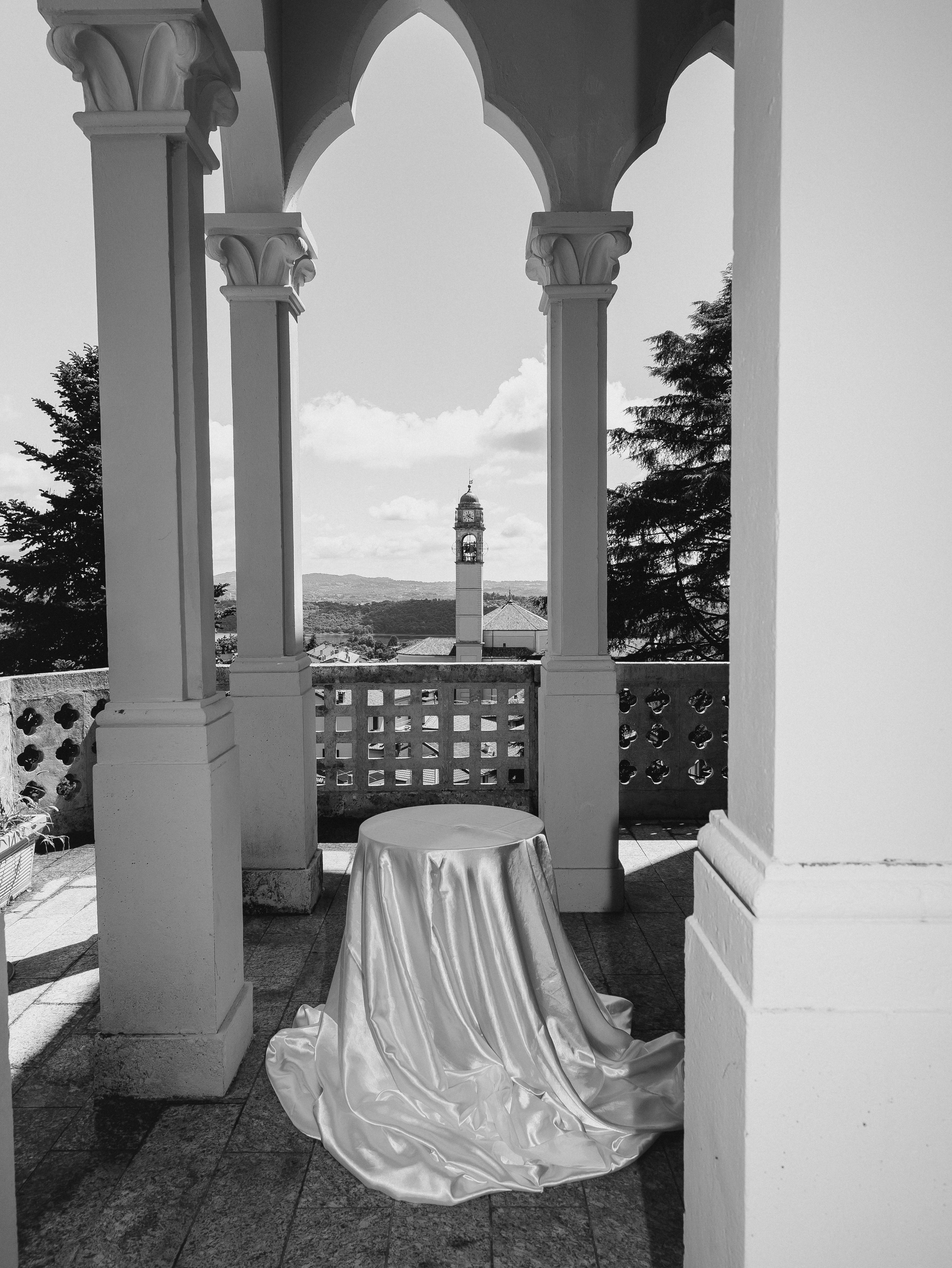 Ronja & Max. Wedding Photographer
