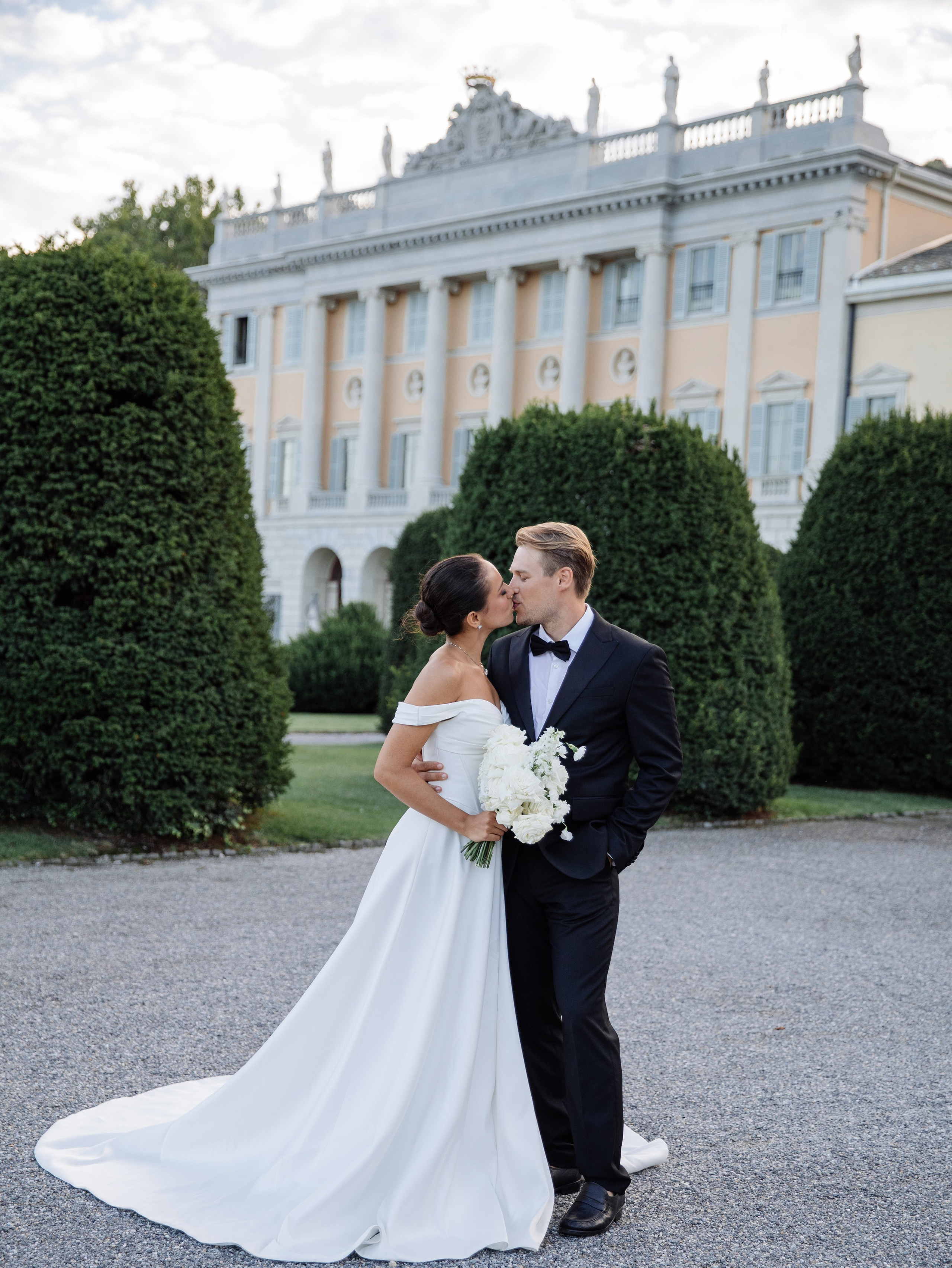 Ronja & Max. Wedding Photographer