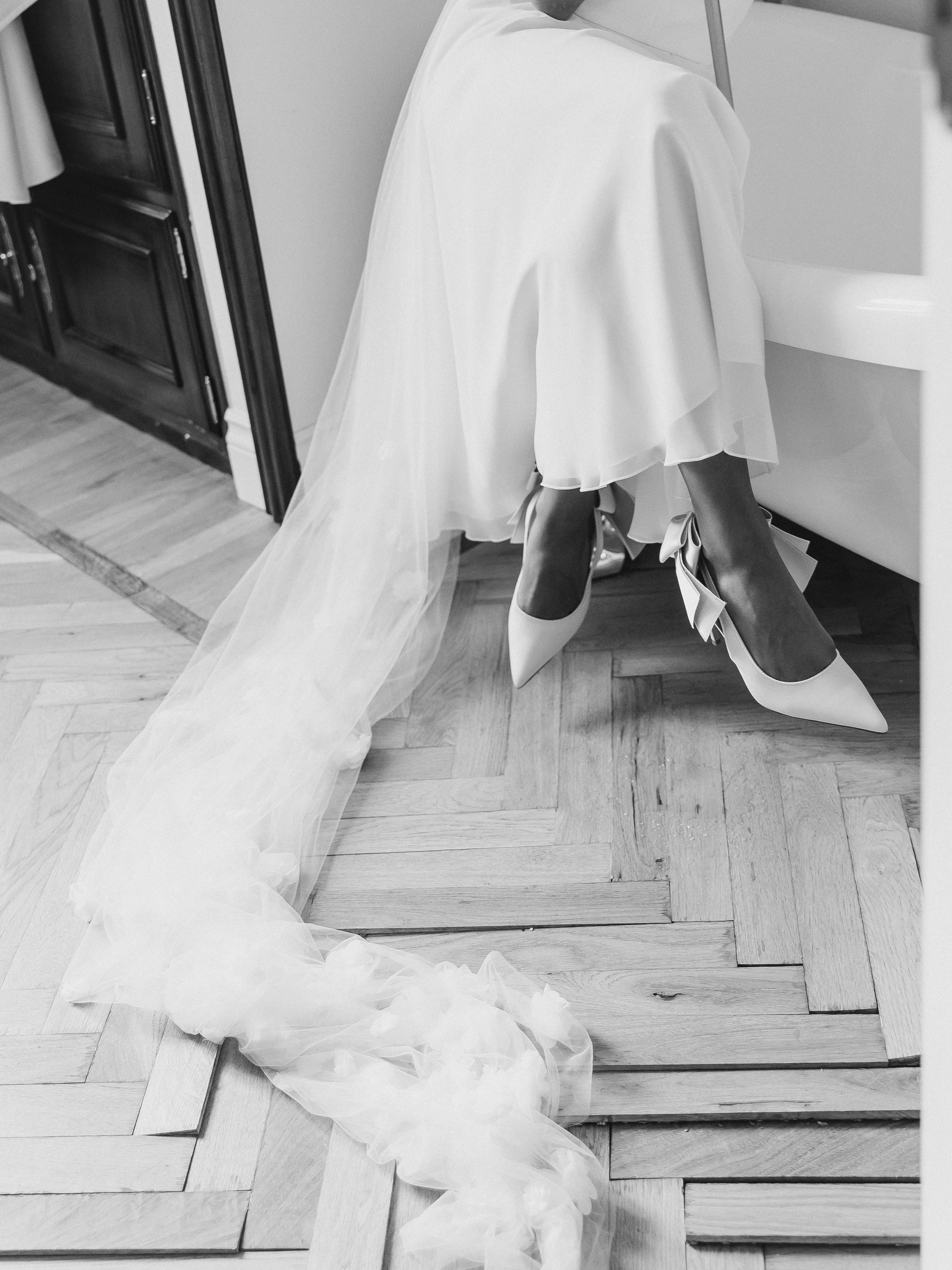 Ronja & Max. Wedding Photographer