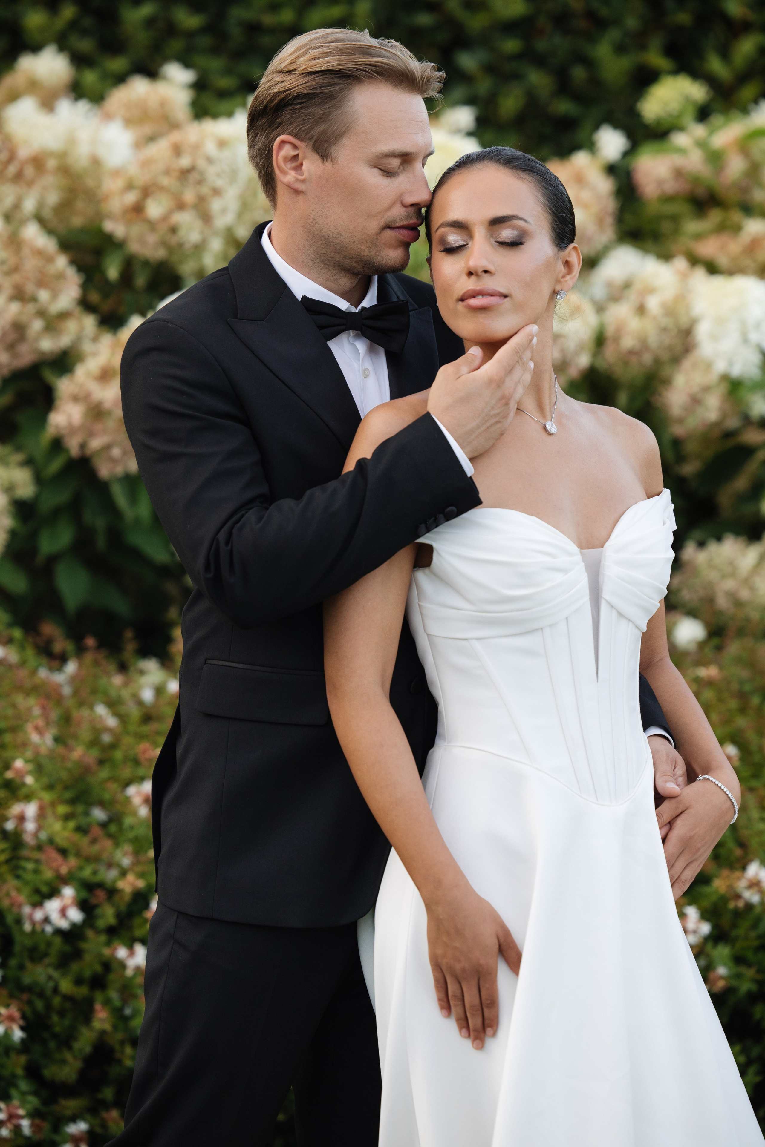Ronja & Max. Wedding Photographer