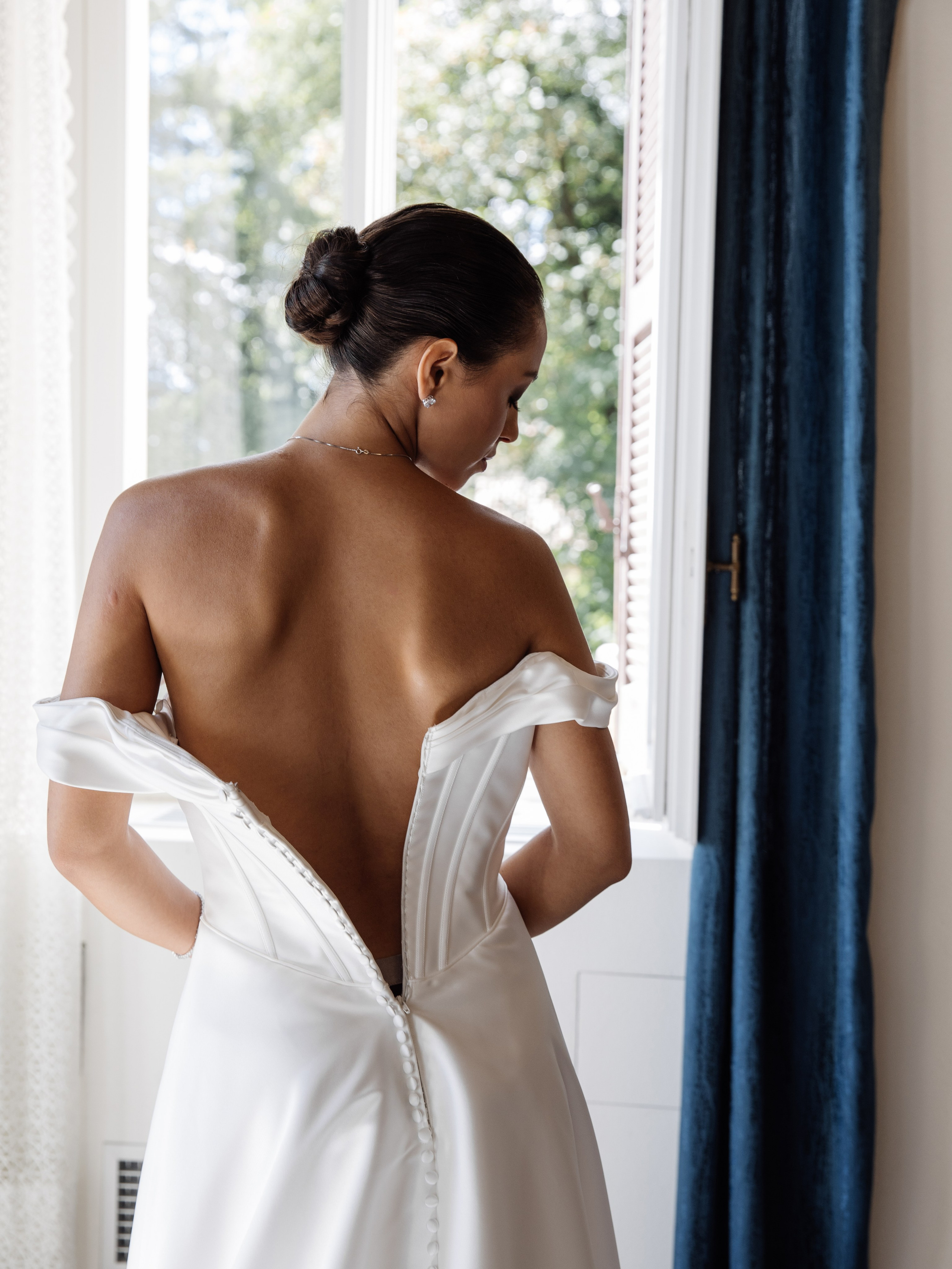 Ronja & Max. Wedding Photographer