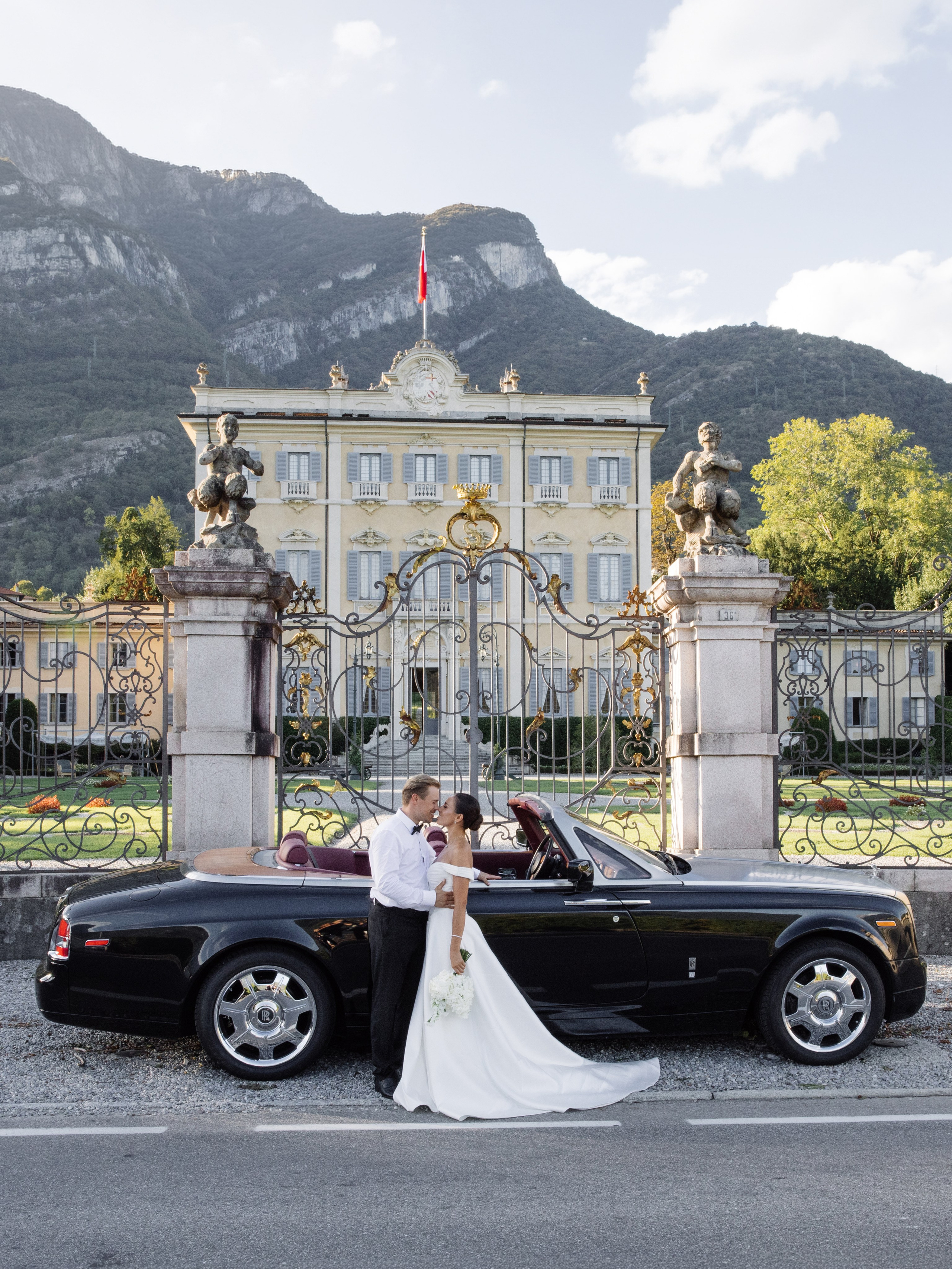 Ronja & Max. Wedding Photographer