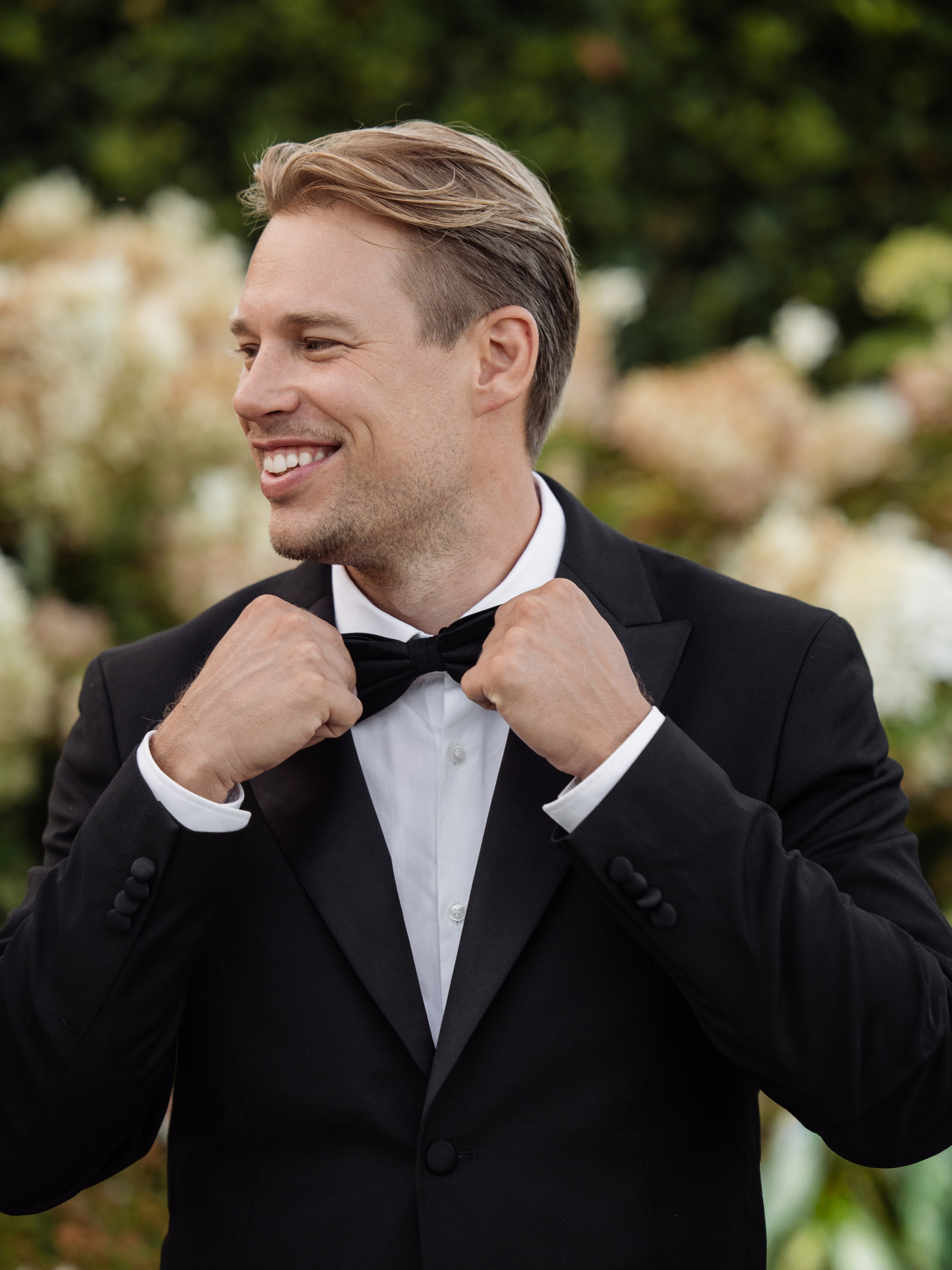 Ronja & Max. Wedding Photographer