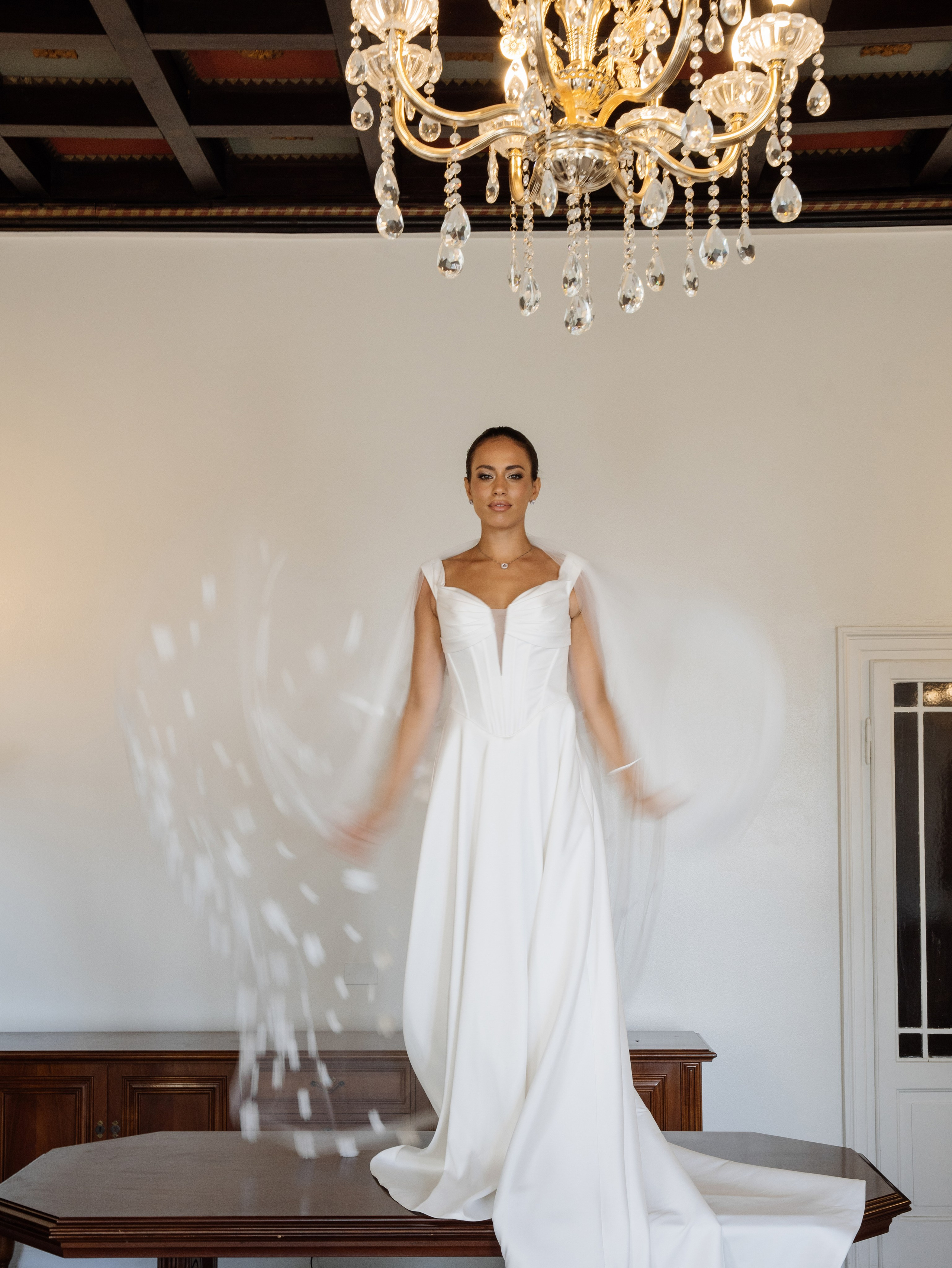 Ronja & Max. Wedding Photographer