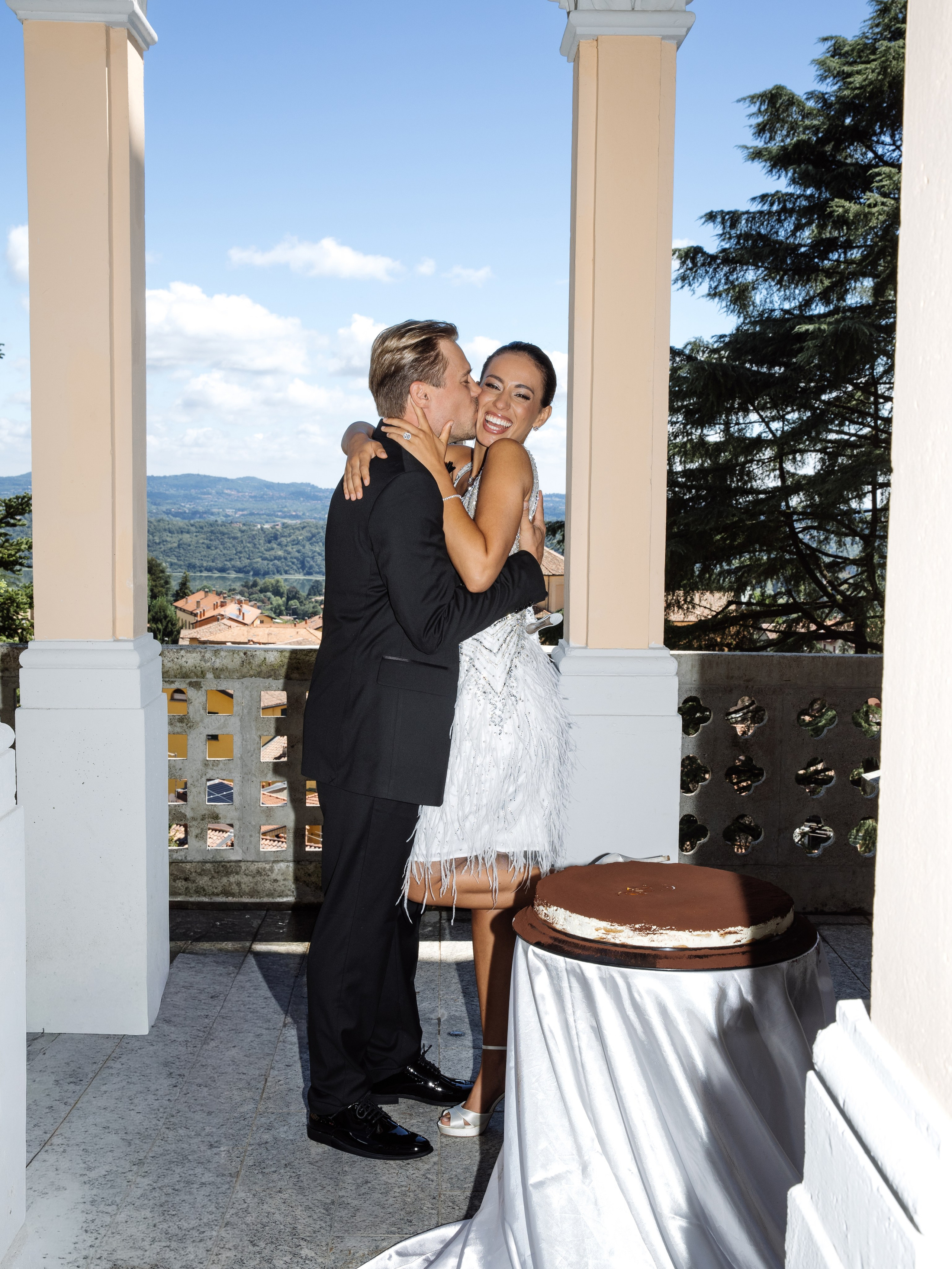 Ronja & Max. Wedding Photographer