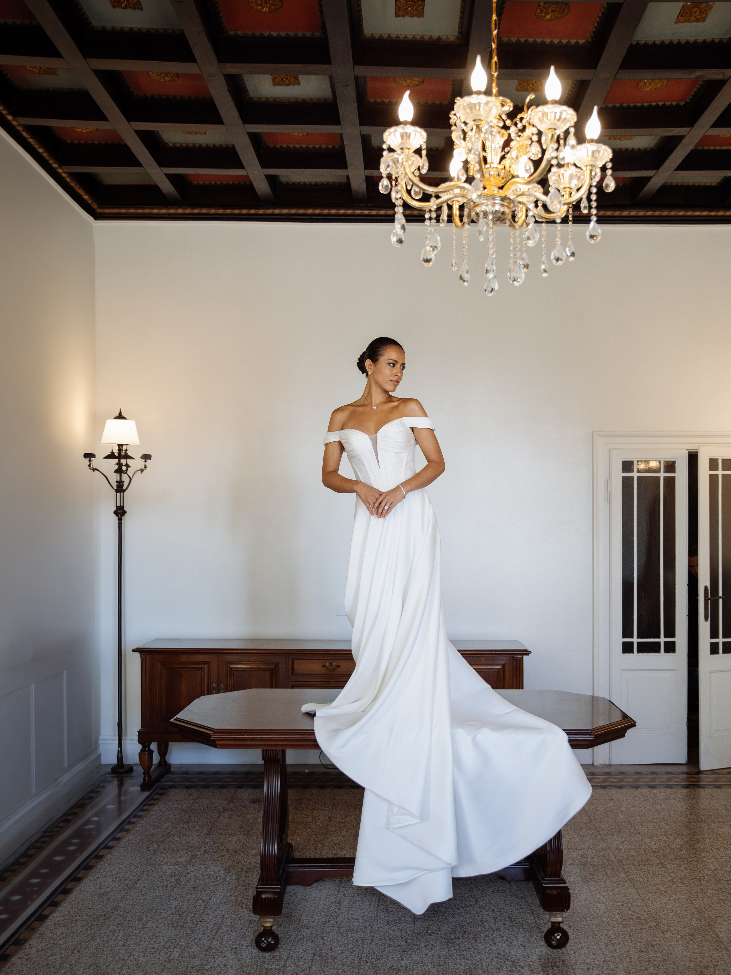 Ronja & Max. Wedding Photographer