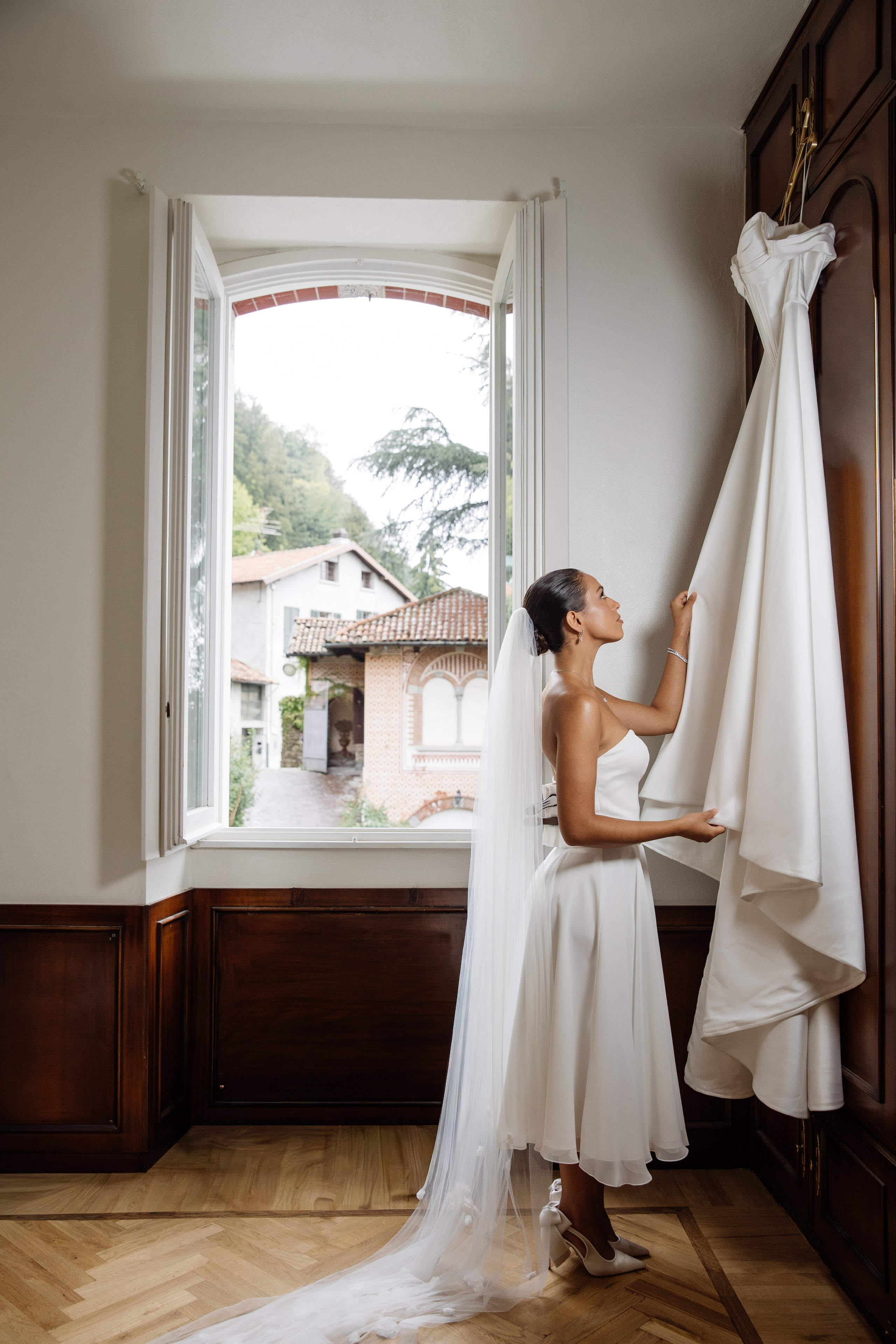 Ronja & Max. Wedding Photographer