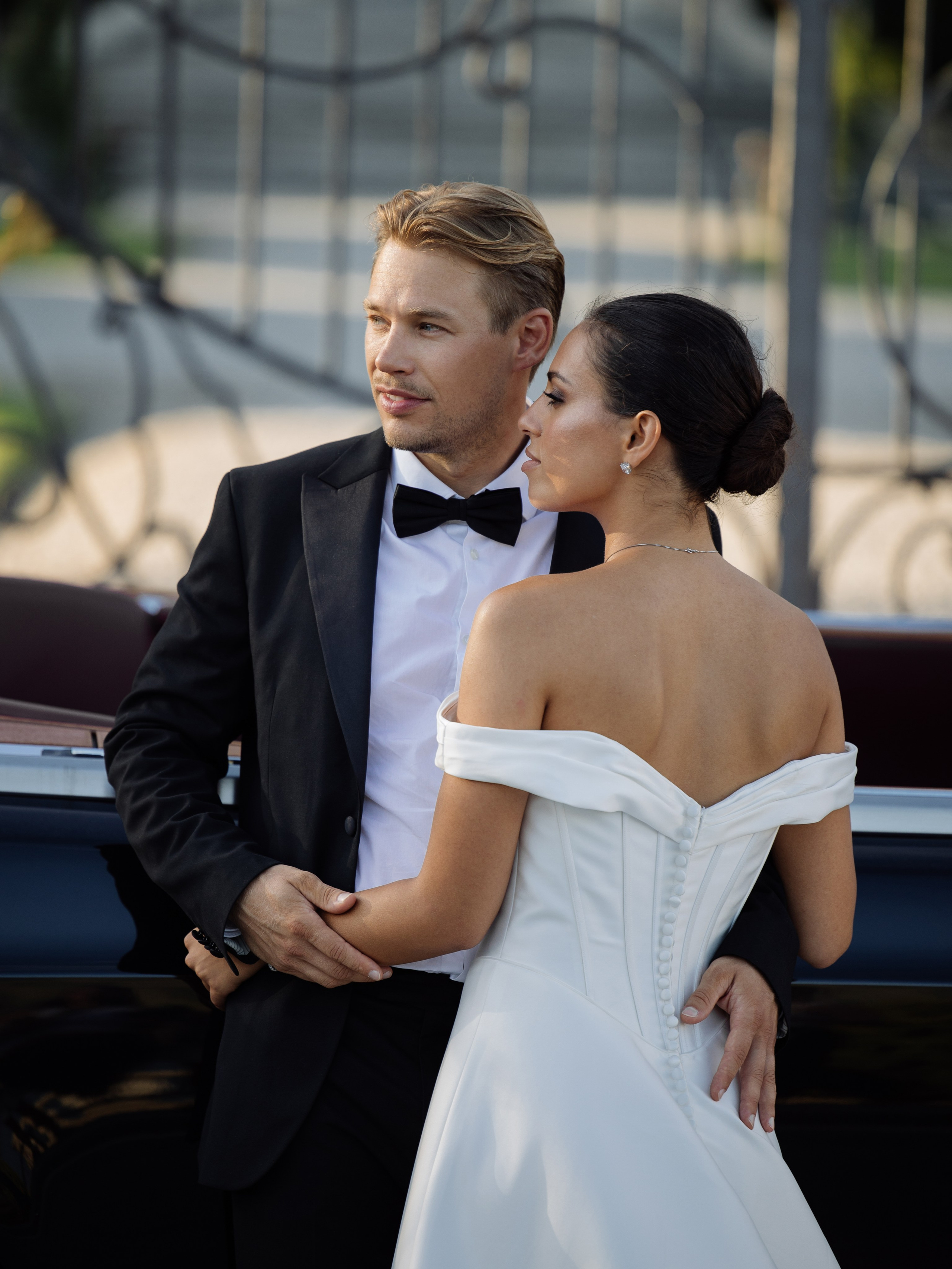 Ronja & Max. Wedding Photographer