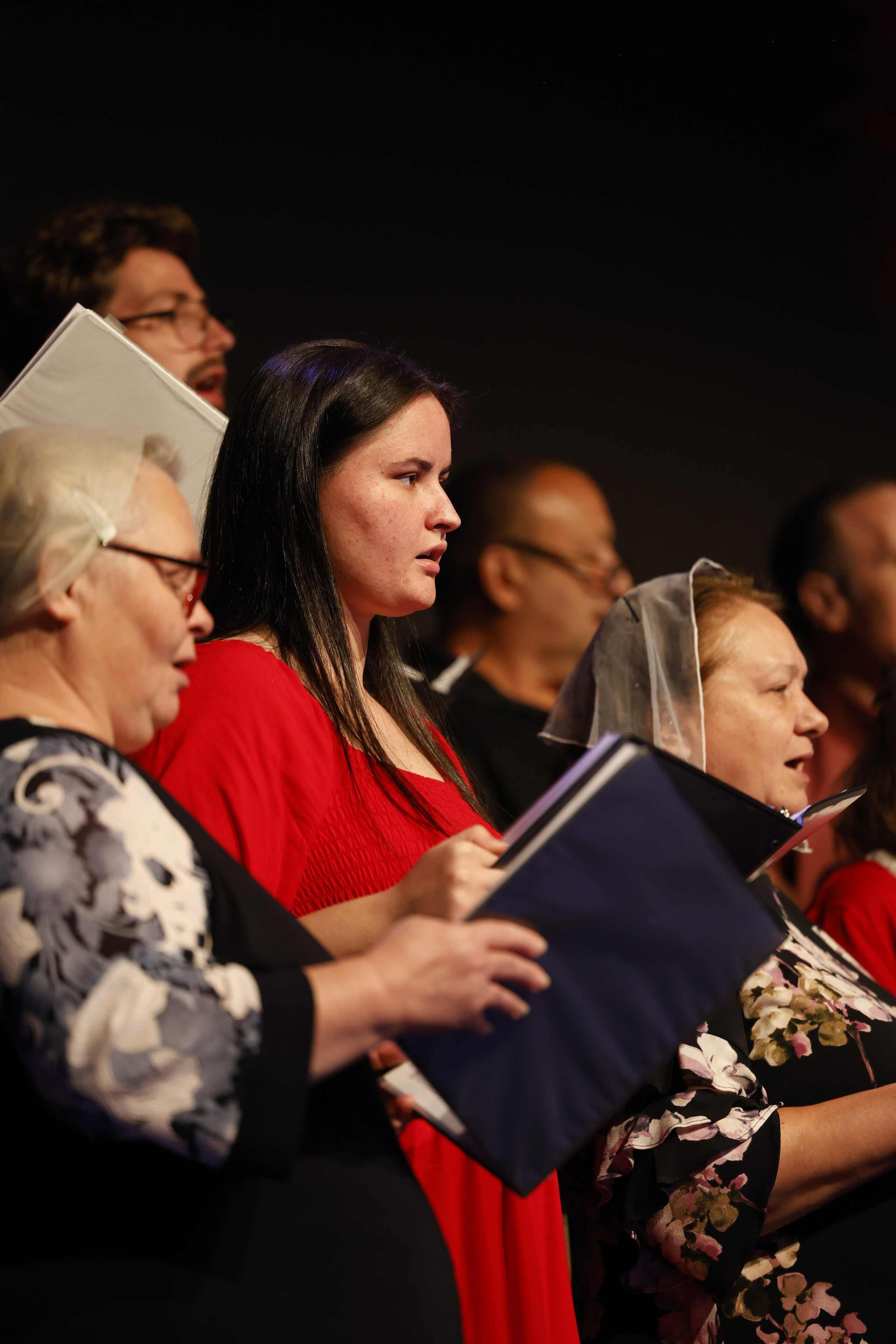 Sunday Service 8-10-25. Smirna Christian Church