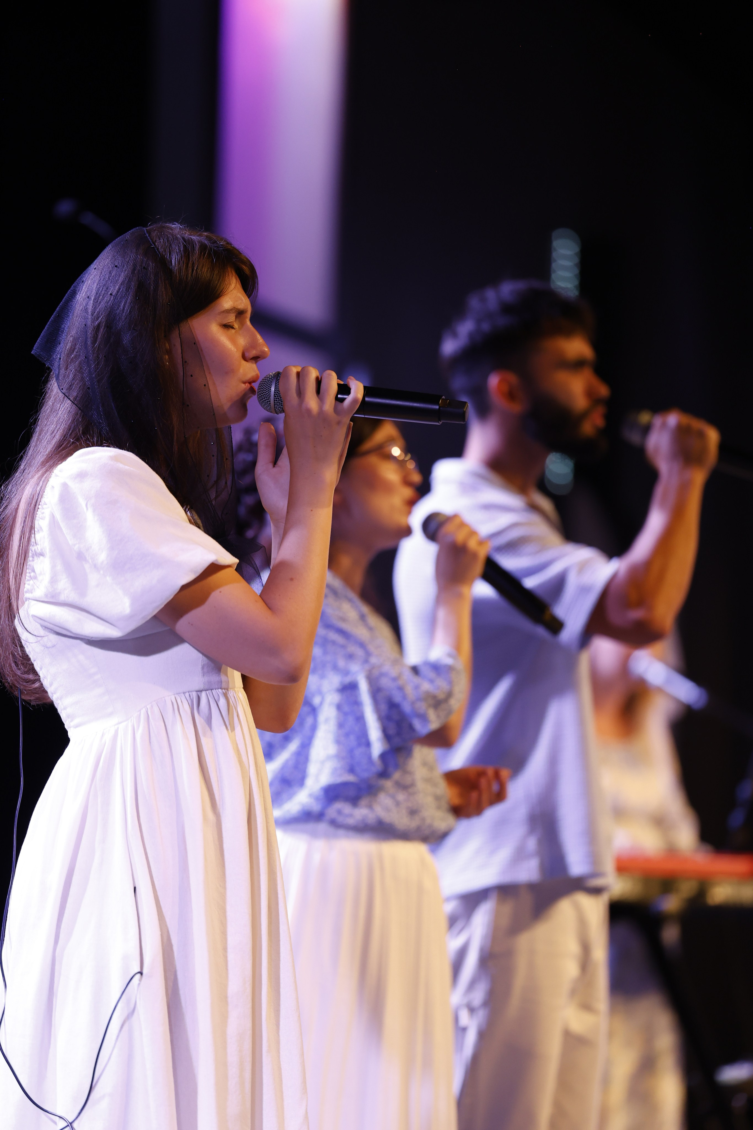 Sunday Service 8-10-25. Smirna Christian Church