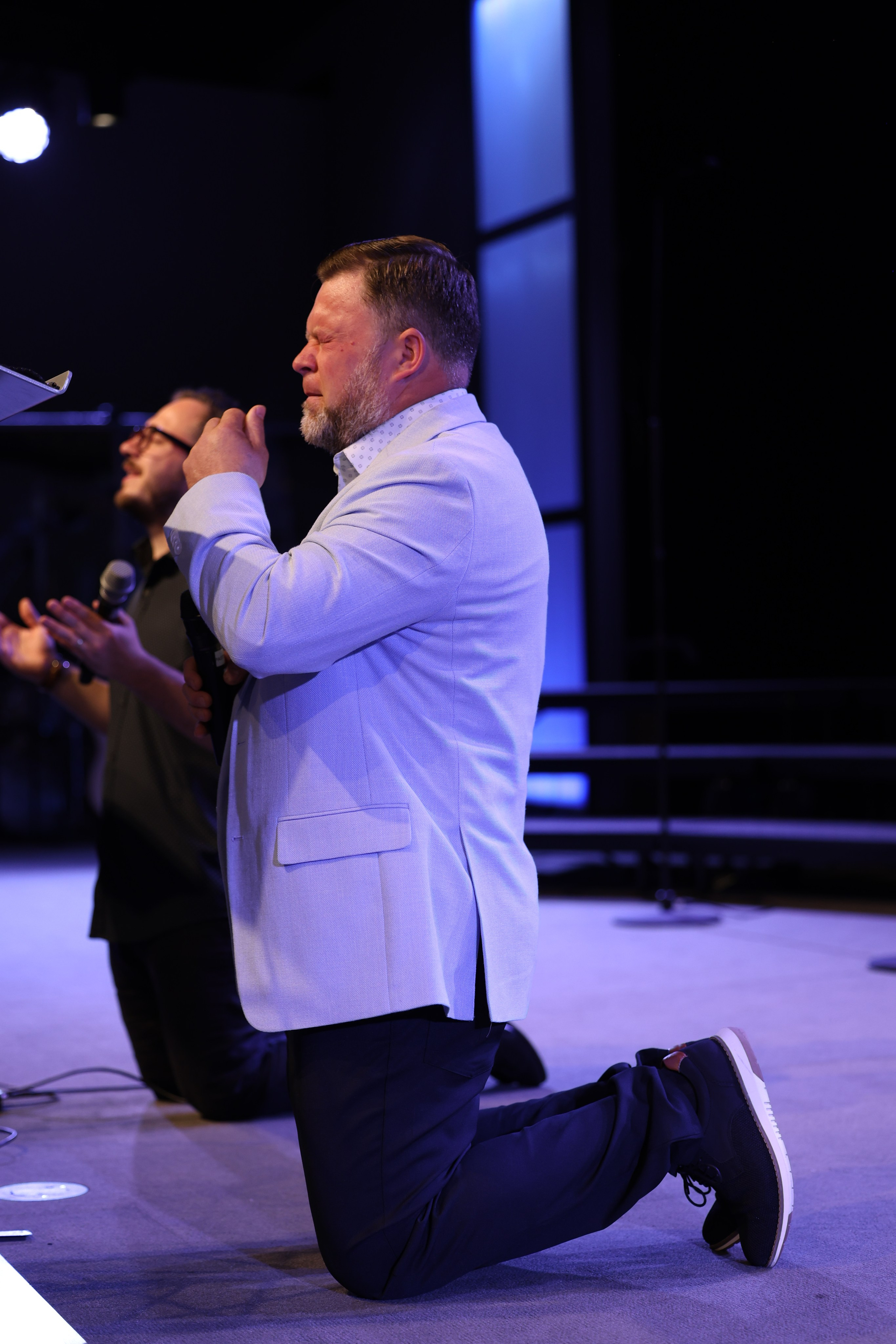 Sunday Service 6-22-25. Smirna Christian Church