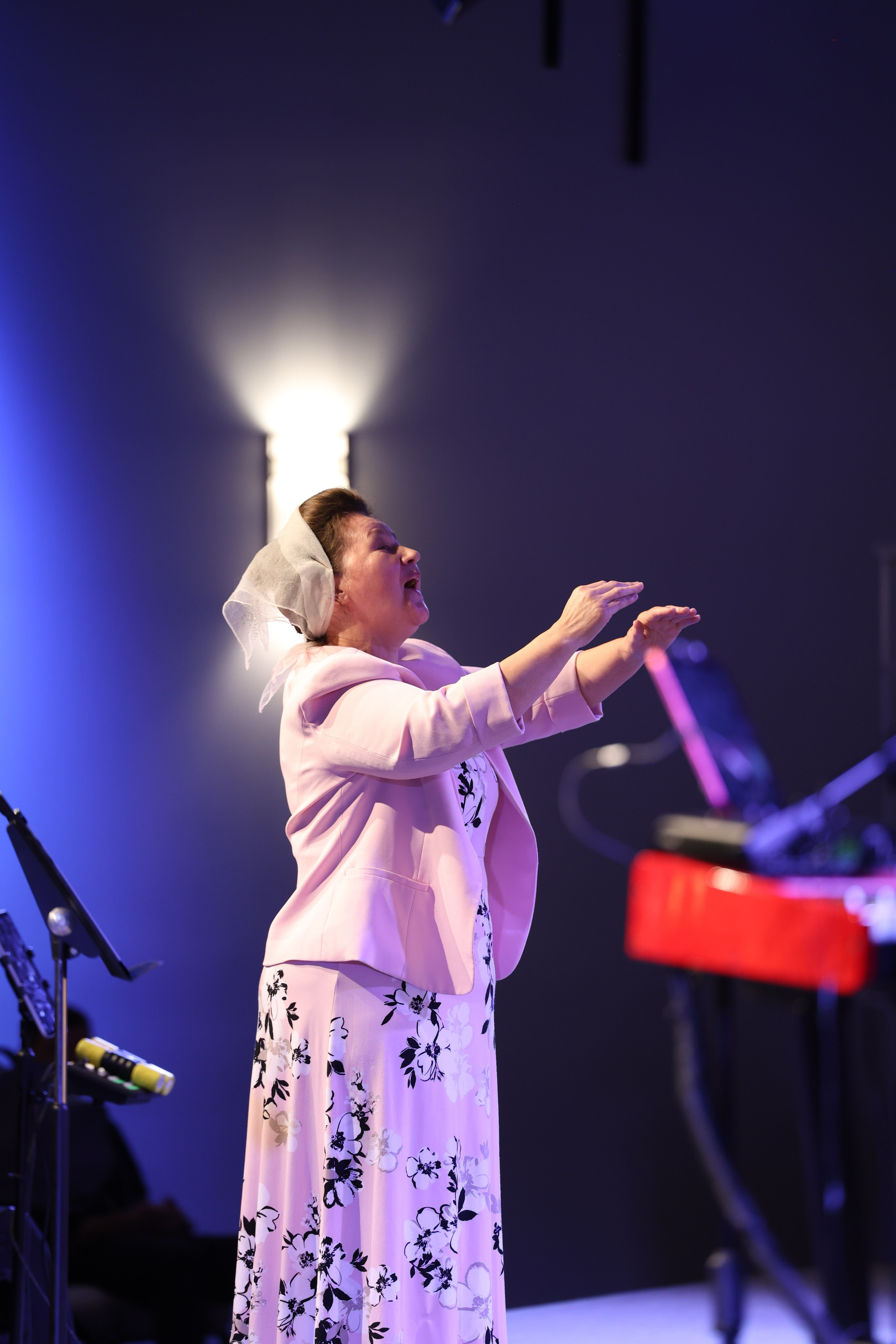 Sunday Service 6-22-25. Smirna Christian Church