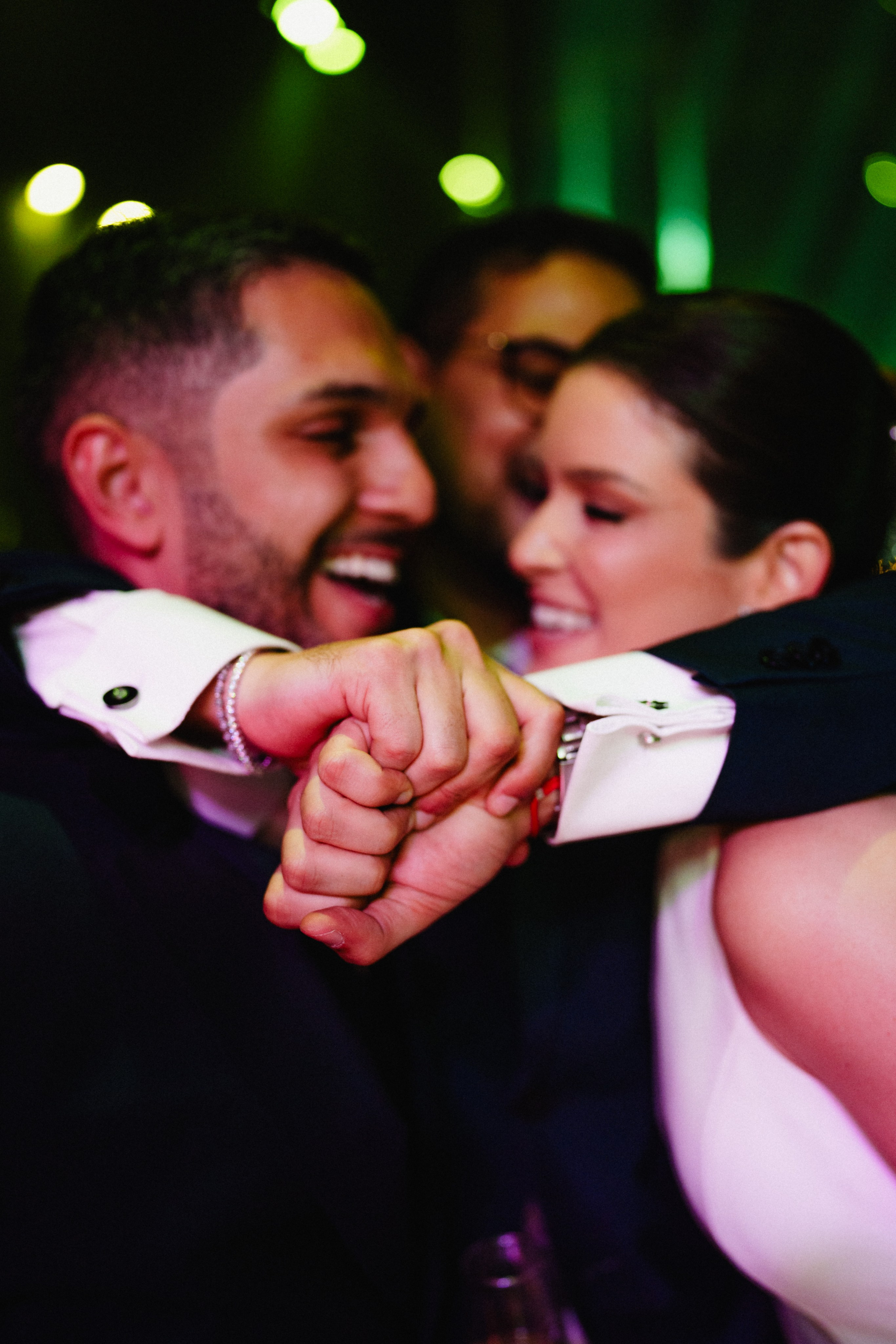 Daniela e Marcos | Olimpo Recepções. Fotógrafo de casamentos e gestantes